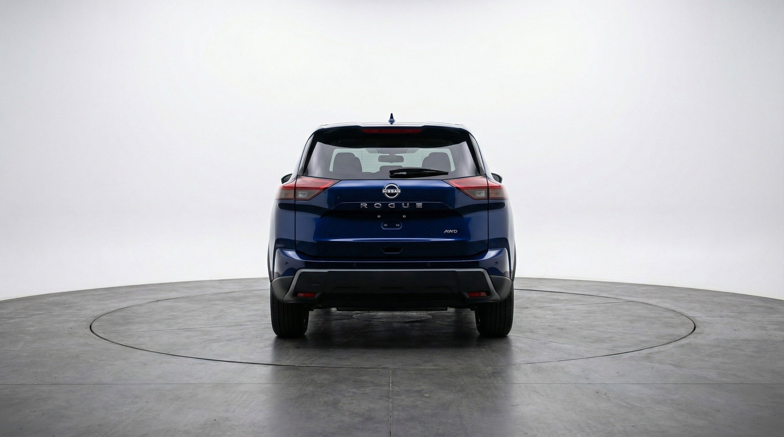 Thumbnail: 2025 Nissan Rogue - 7