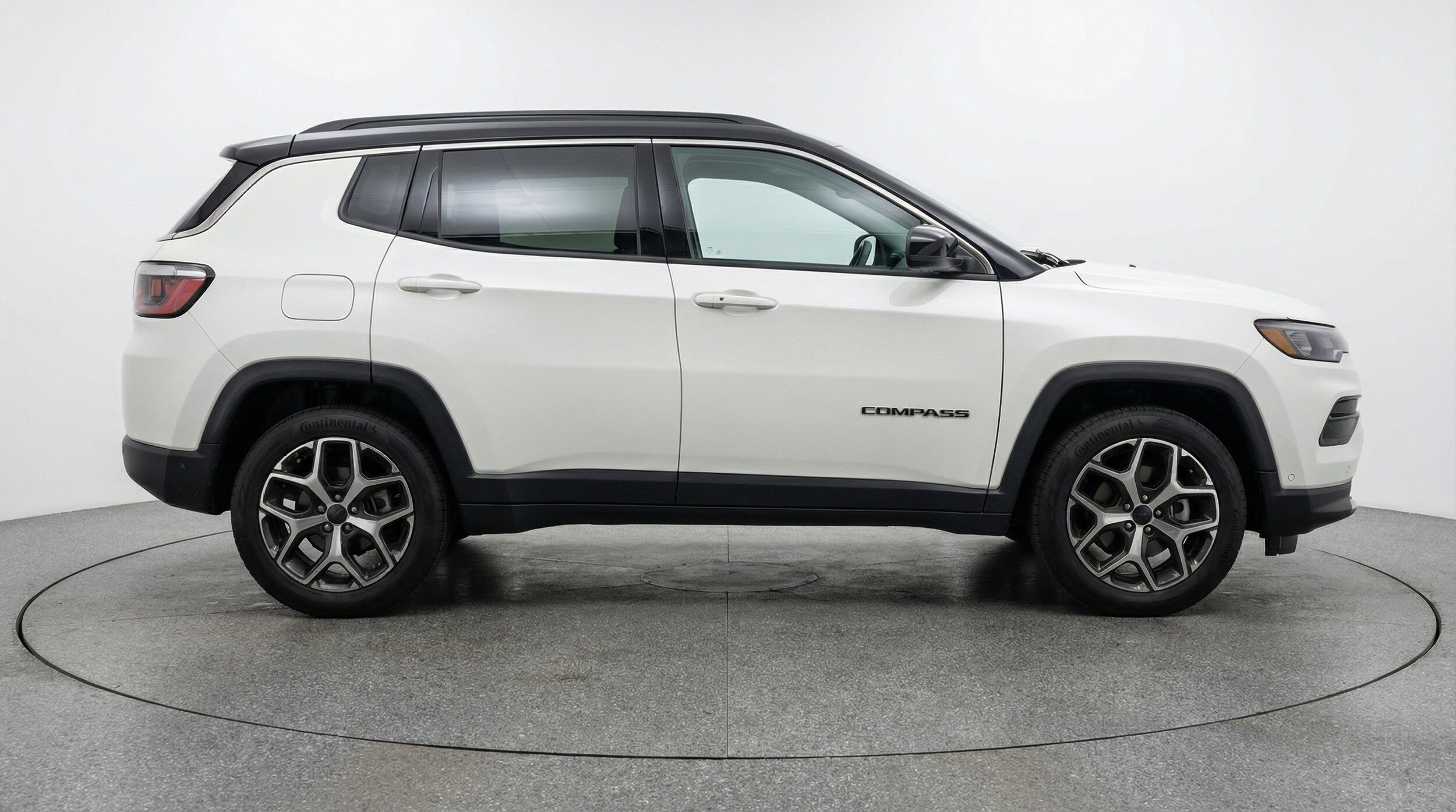 Thumbnail: 2025 Jeep Compass - 11