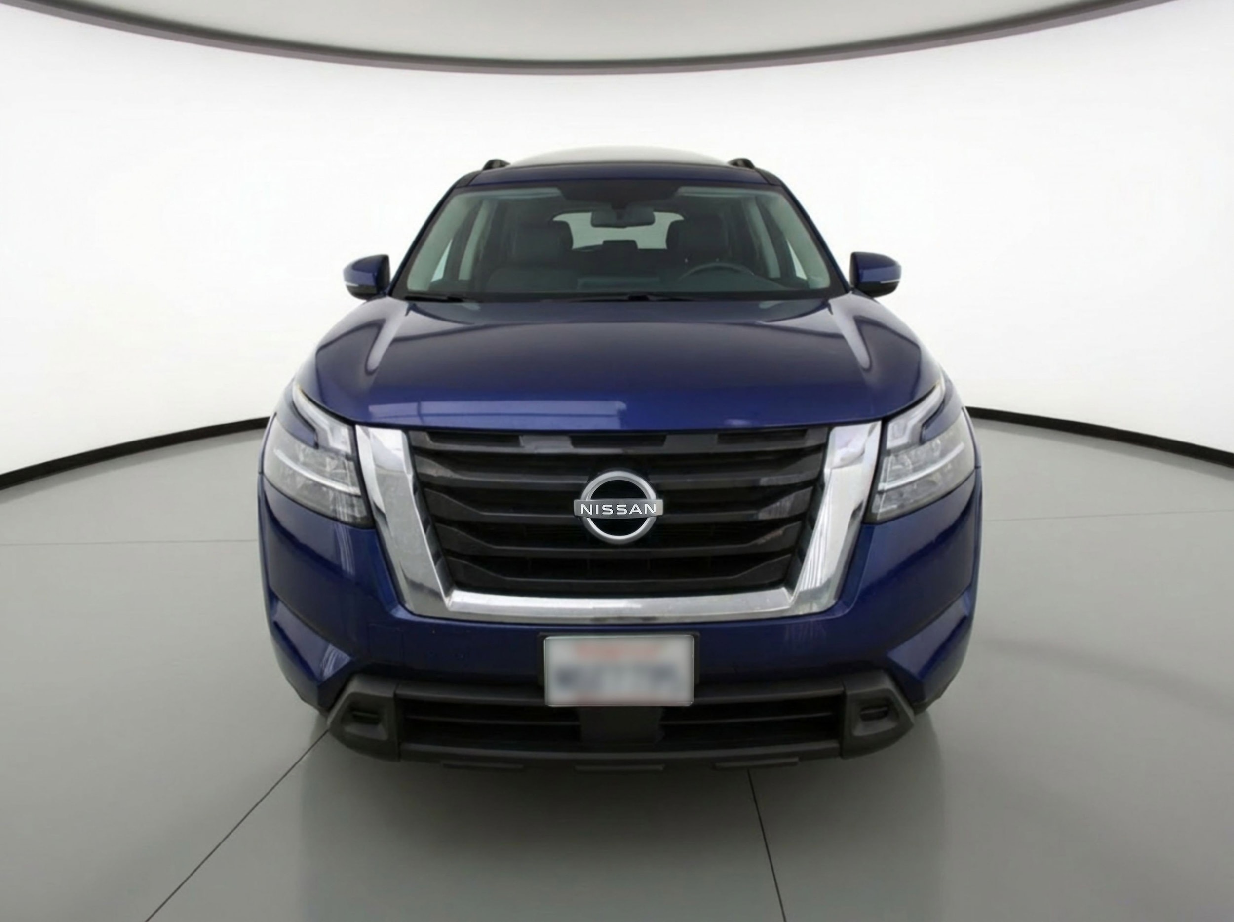 Thumbnail: 2025 Nissan Pathfinder - 2