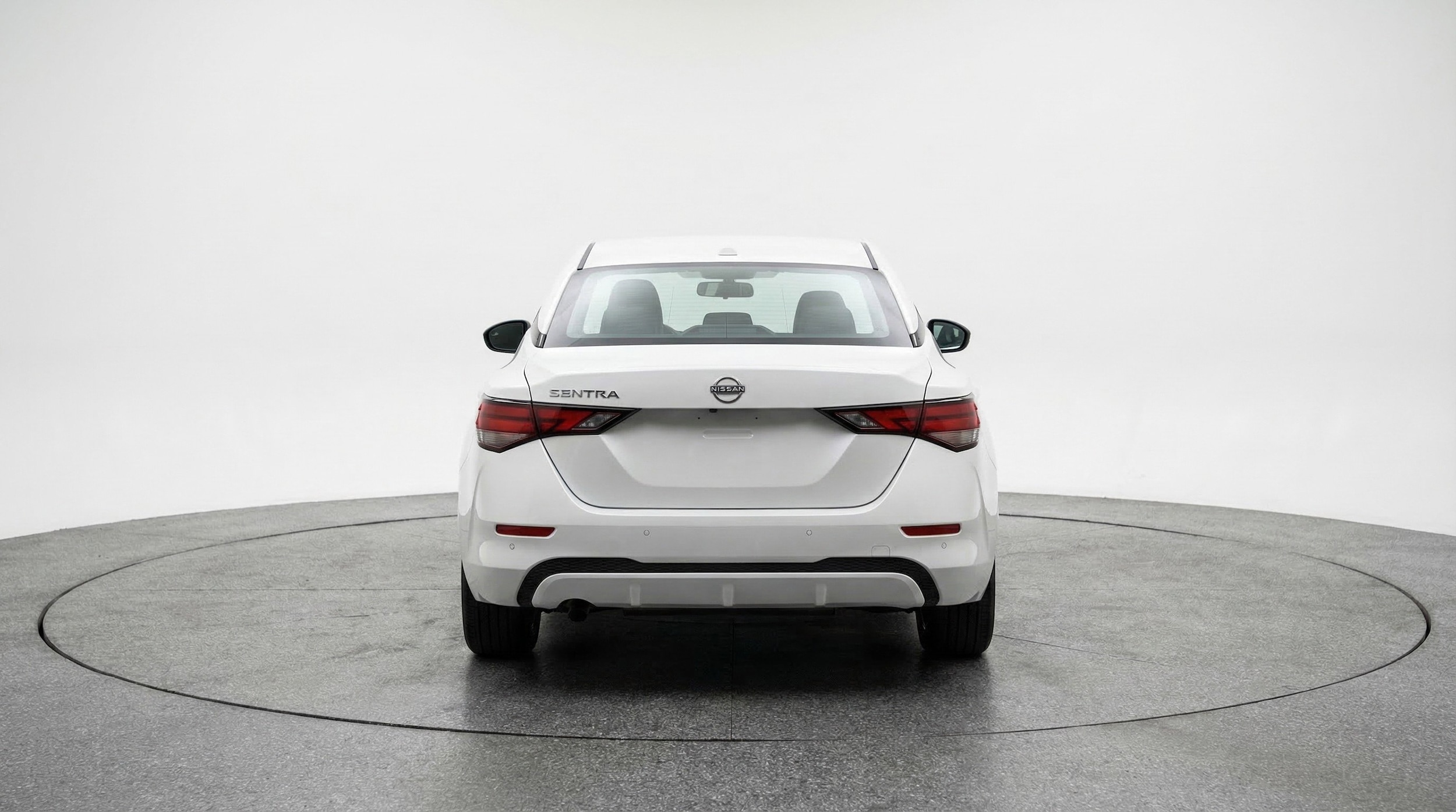 Thumbnail: 2025 Nissan Sentra - 7