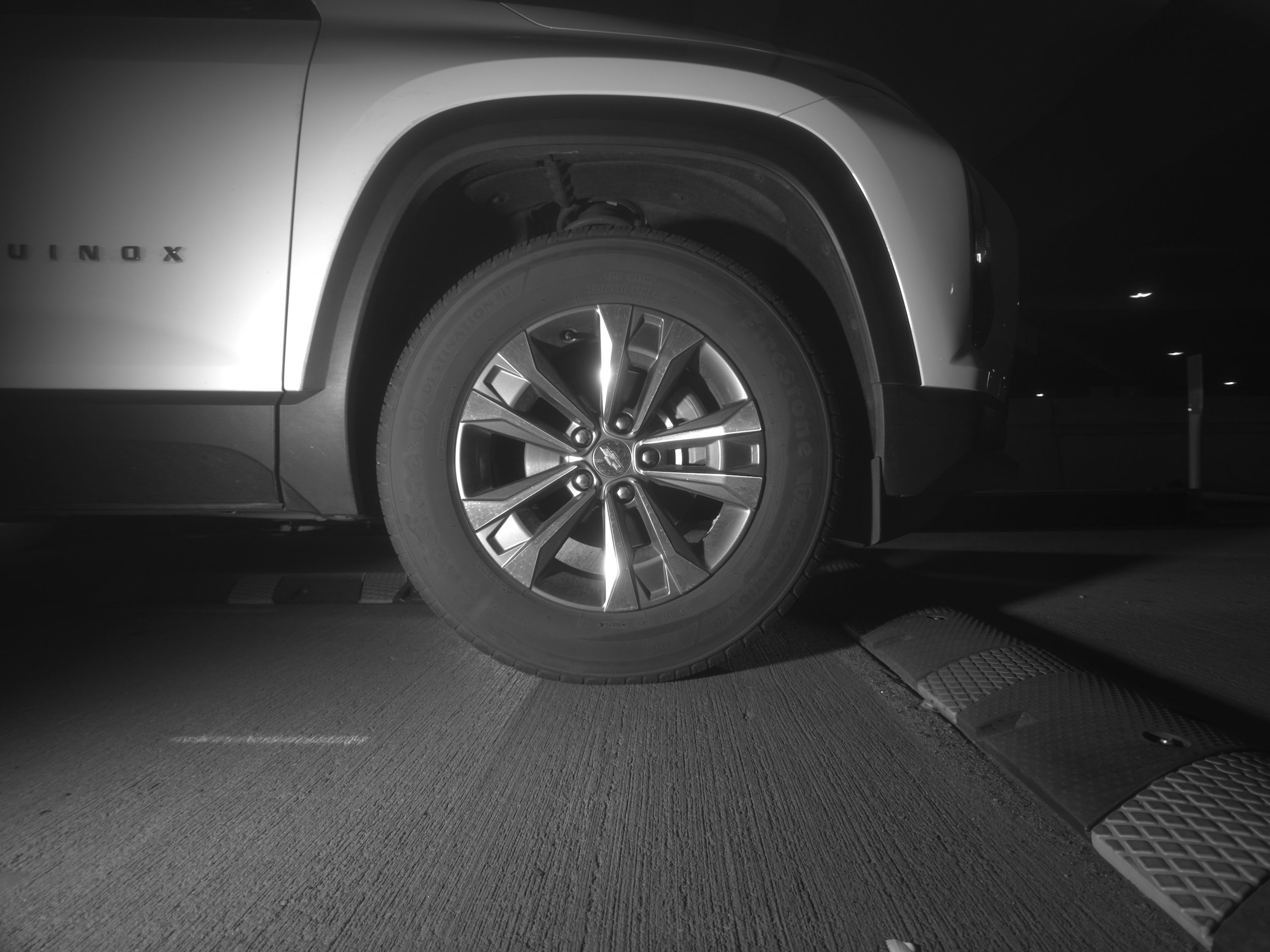 Thumbnail: 2025 Chevrolet Equinox - 10