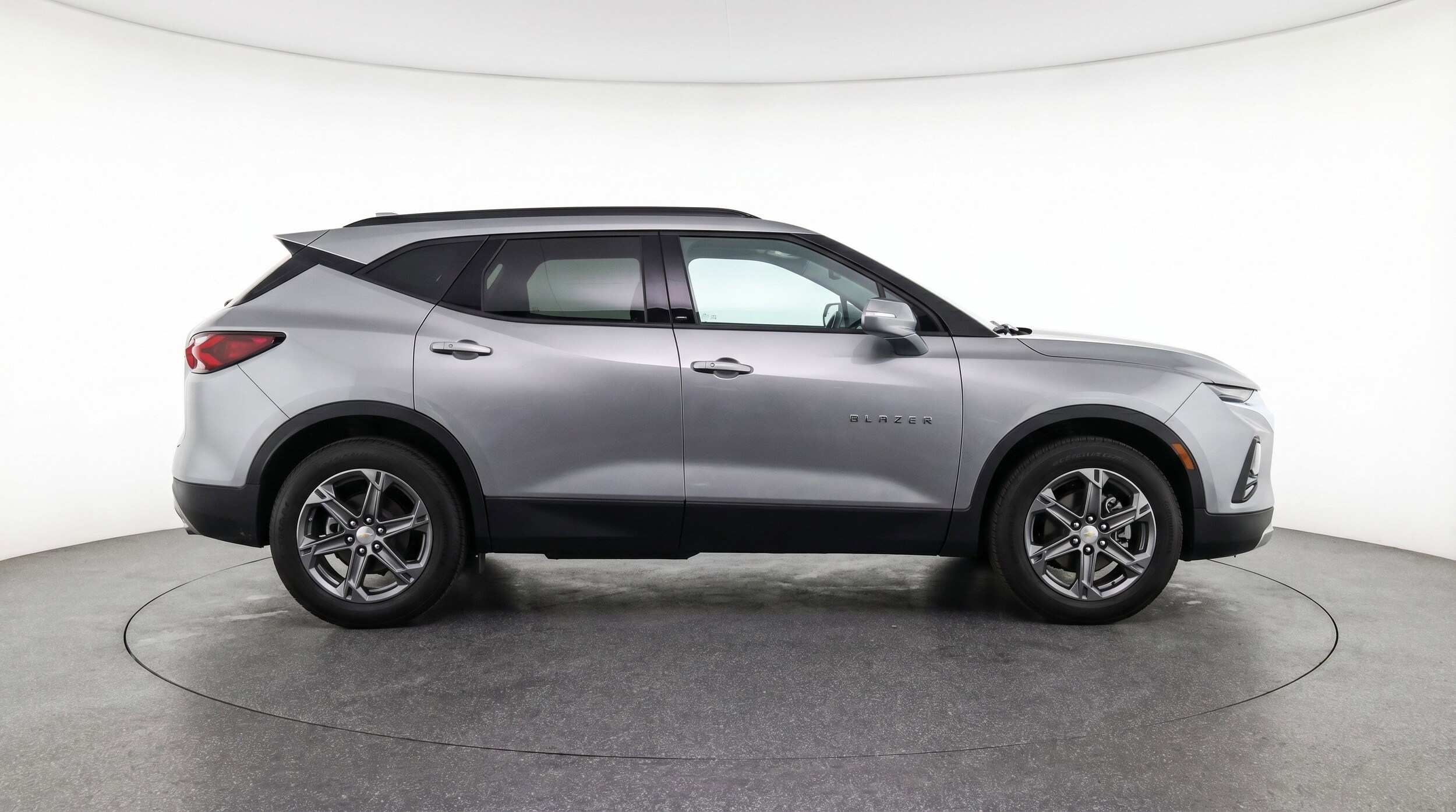 Thumbnail: 2025 Chevrolet Blazer - 11