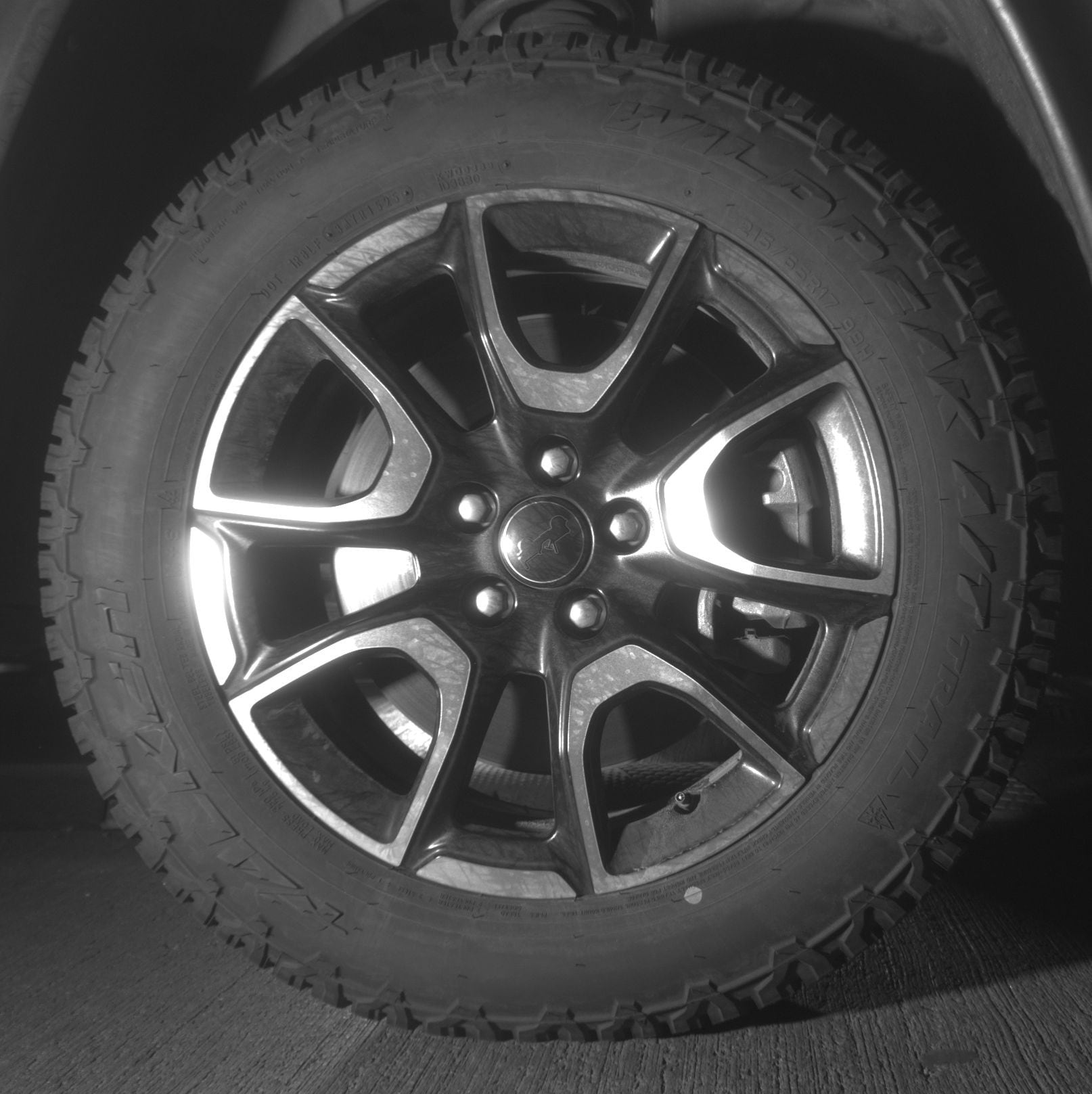 Thumbnail: 2025 Jeep Compass - 10