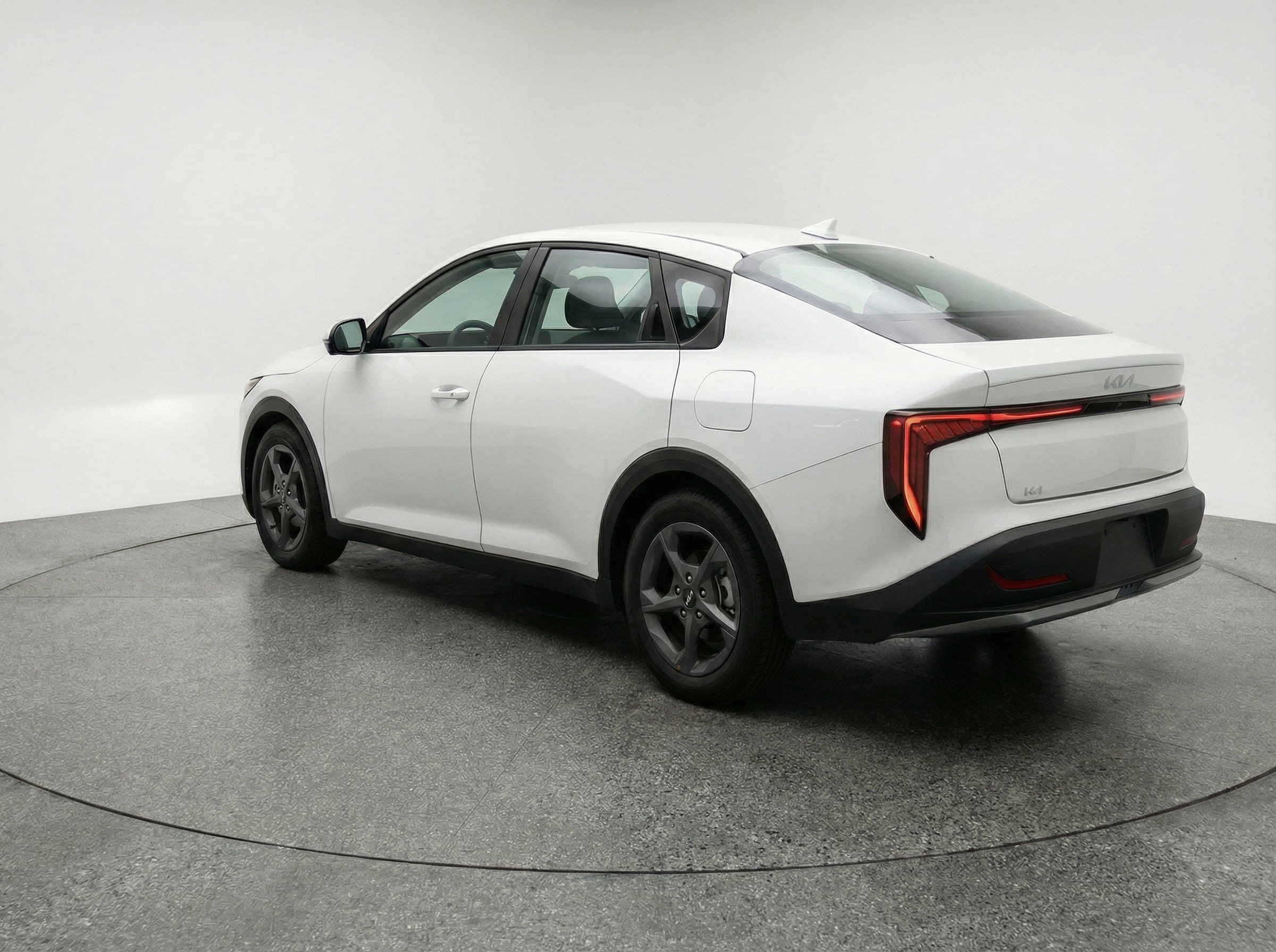 Thumbnail: 2025 Kia K4 - 6