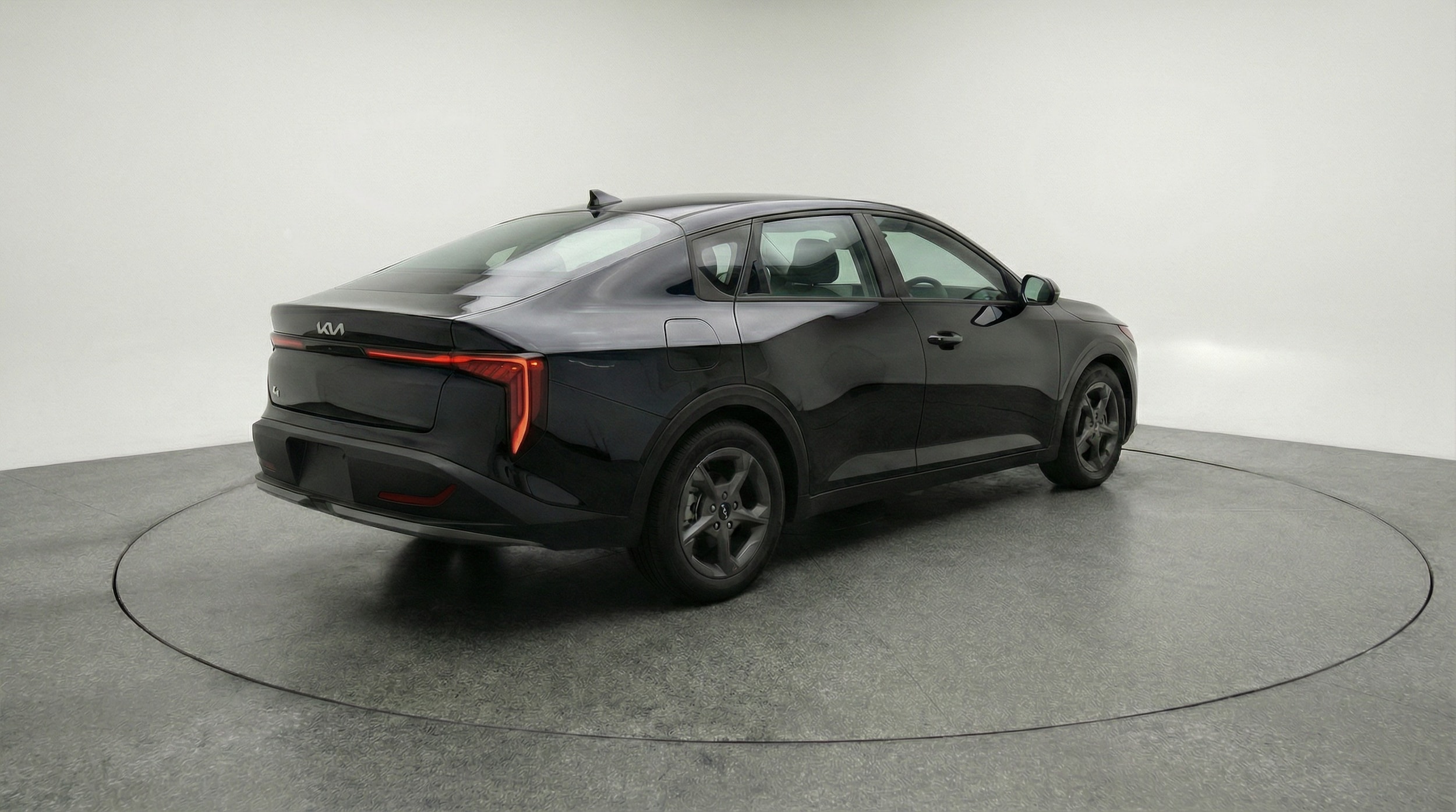 Thumbnail: 2025 Kia K4 - 7