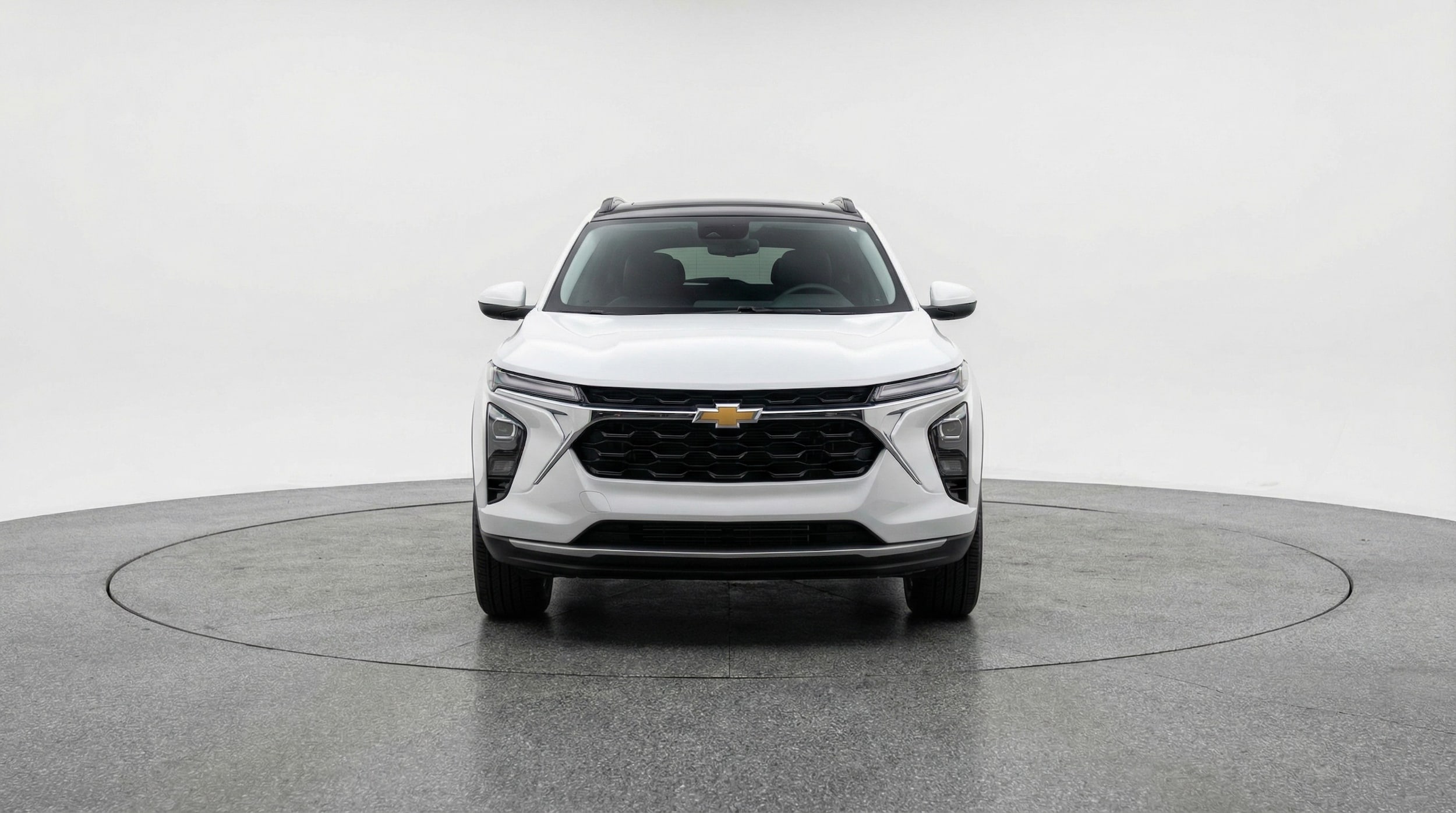 Thumbnail: 2025 Chevrolet Trax - 2