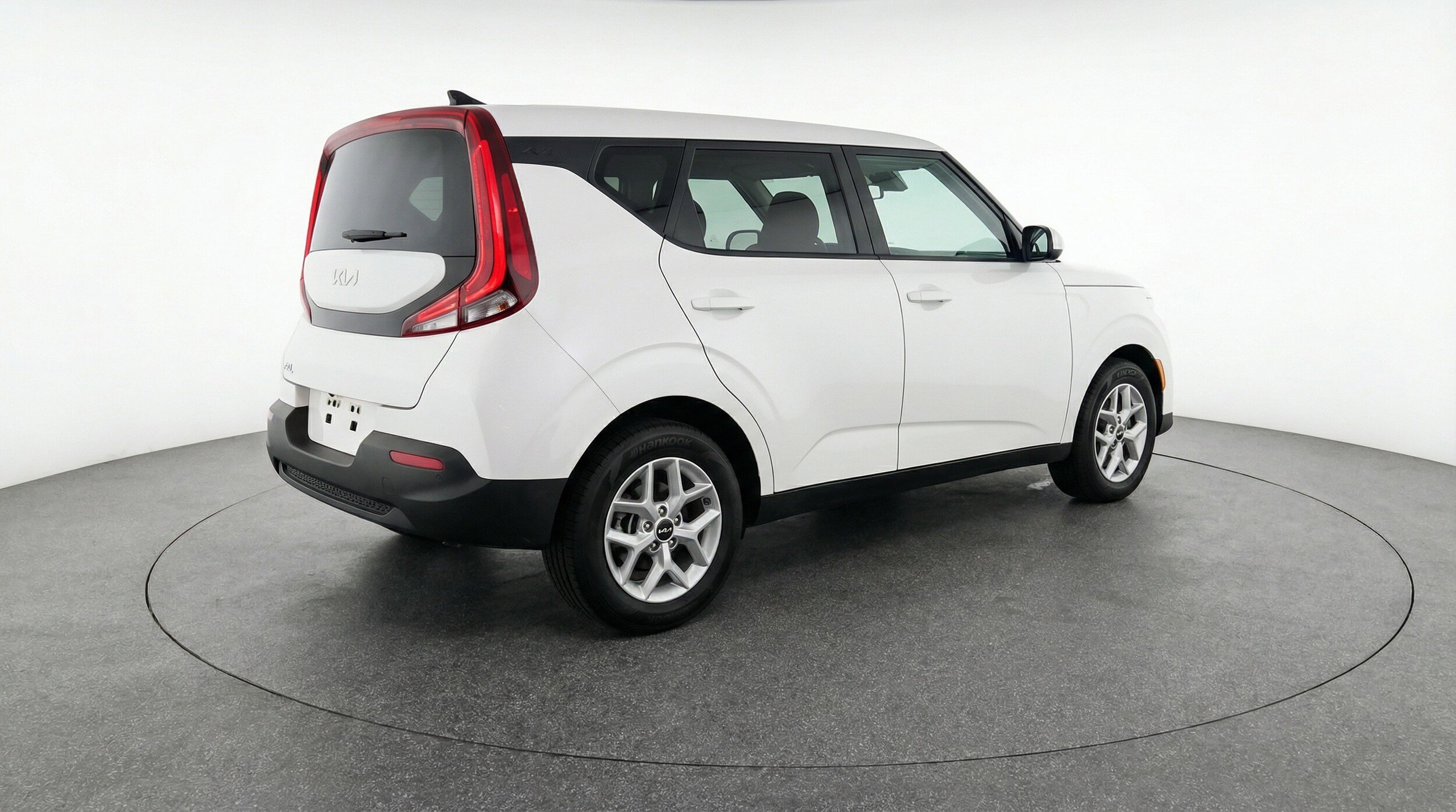 Thumbnail: 2025 Kia Soul - 9