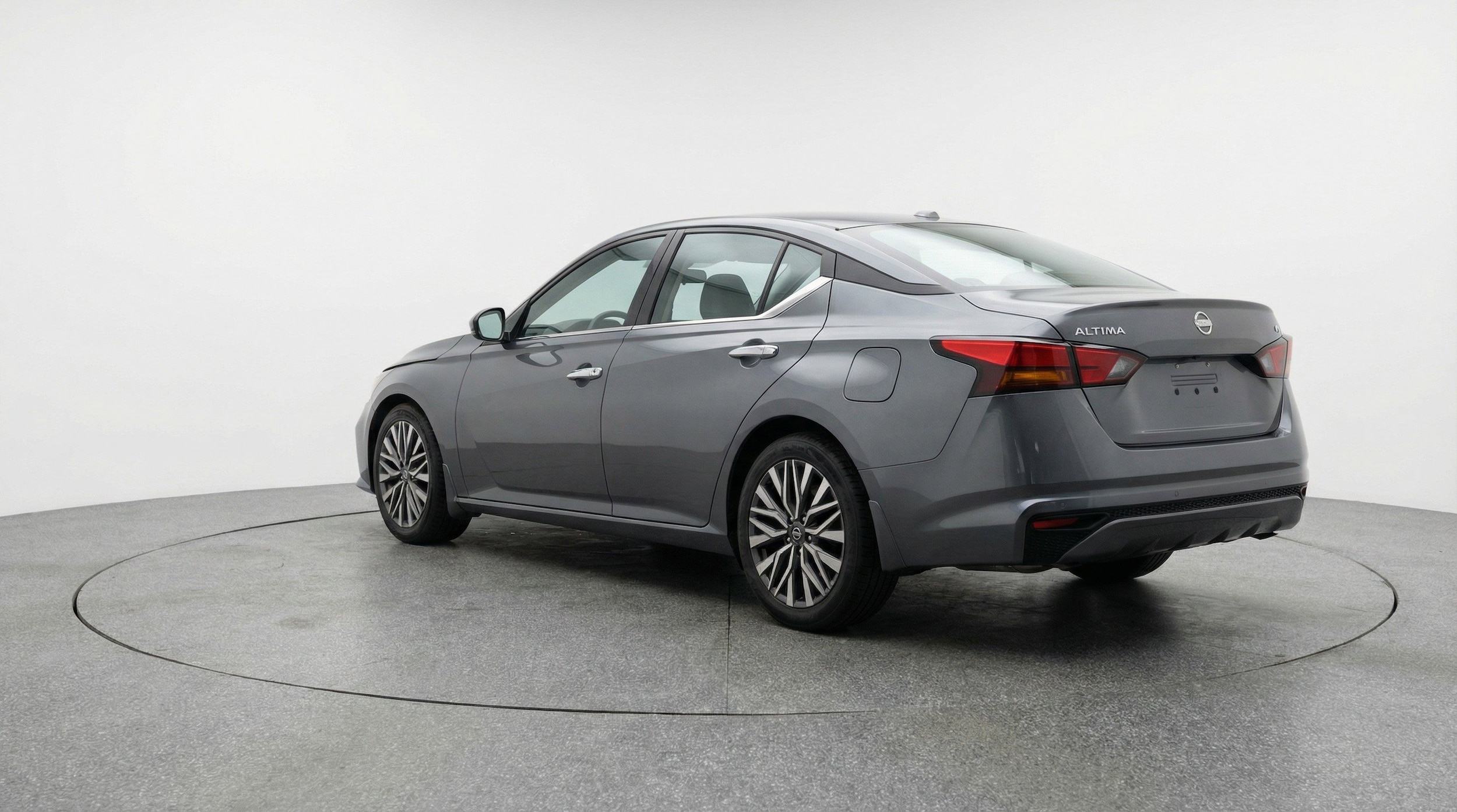 Thumbnail: 2025 Nissan Altima - 6