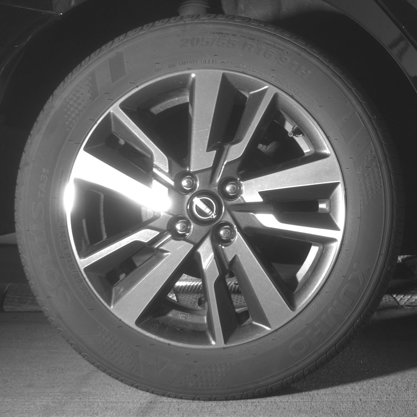 Thumbnail: 2025 Nissan Versa - 15