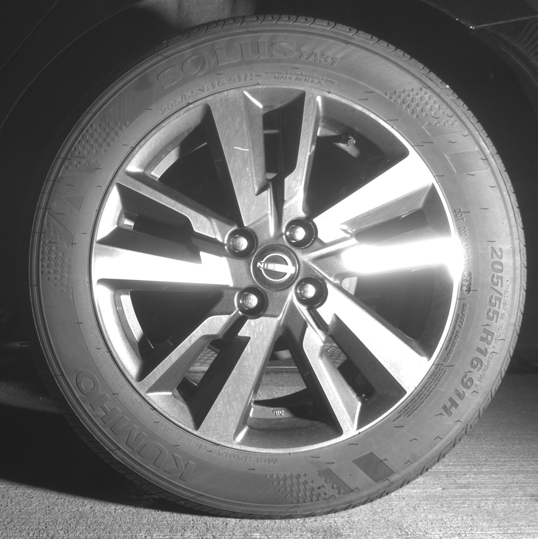 Thumbnail: 2025 Nissan Versa - 14