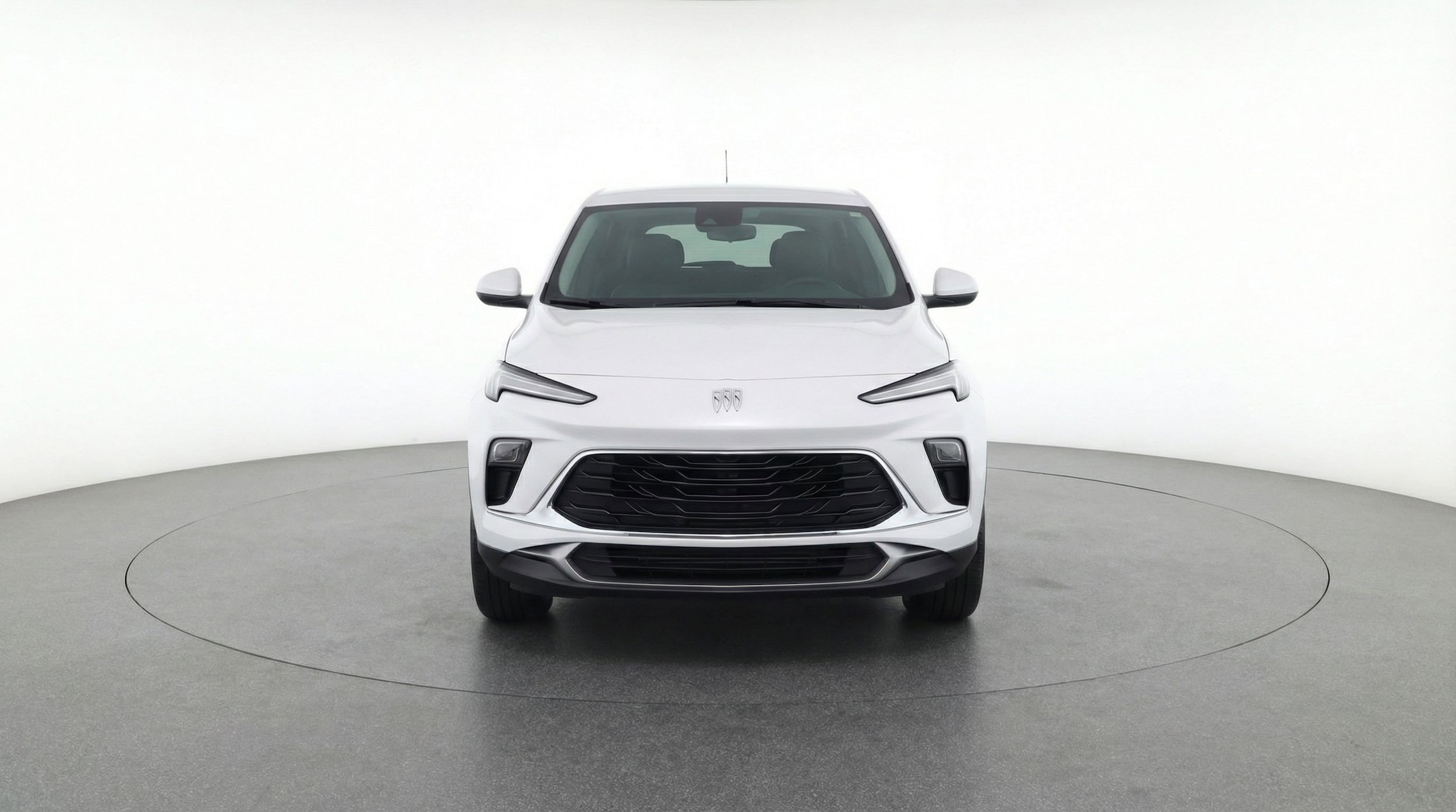 Thumbnail: 2025 Buick Encore GX - 2