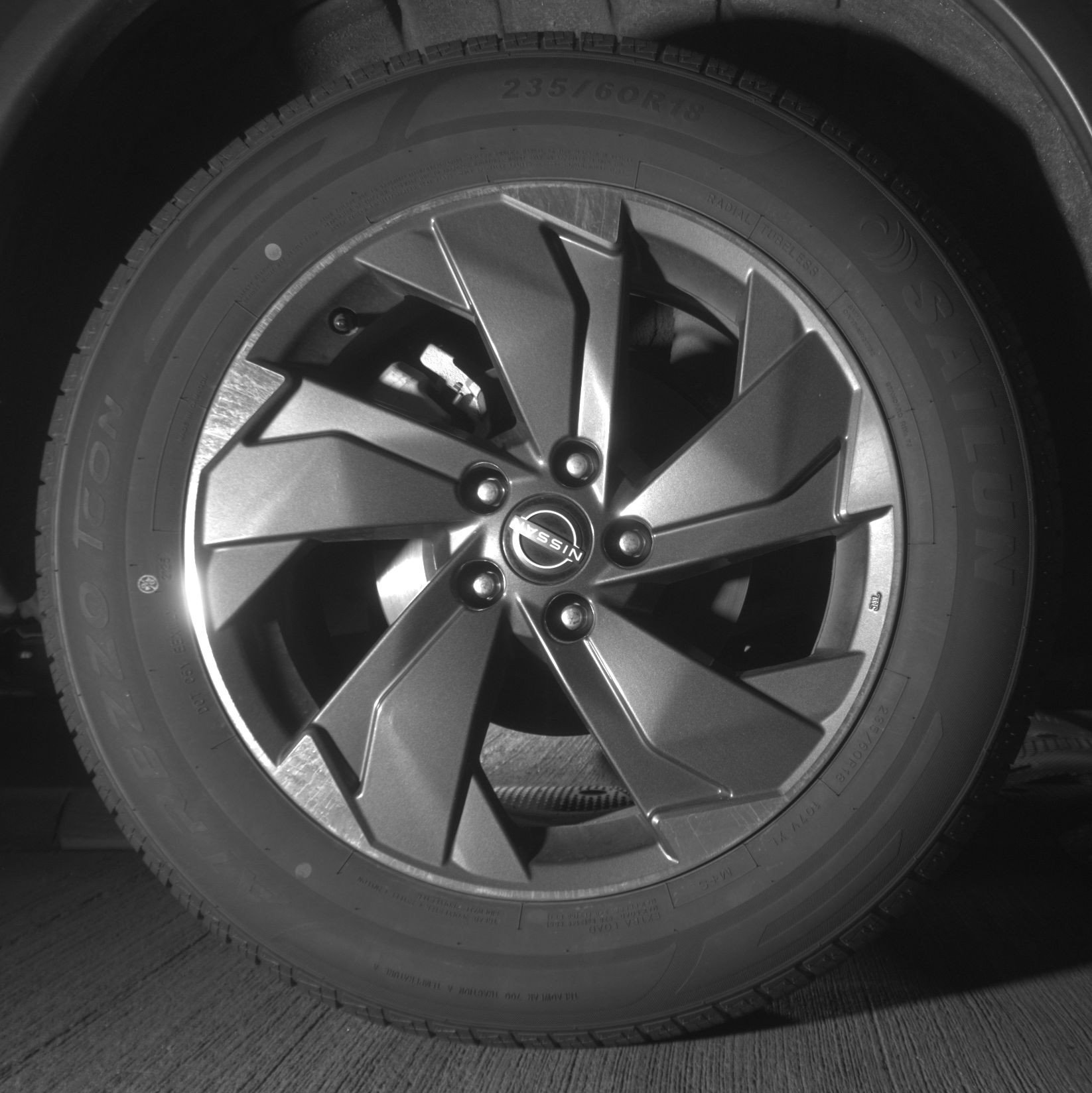 Thumbnail: 2025 Nissan Rogue - 15