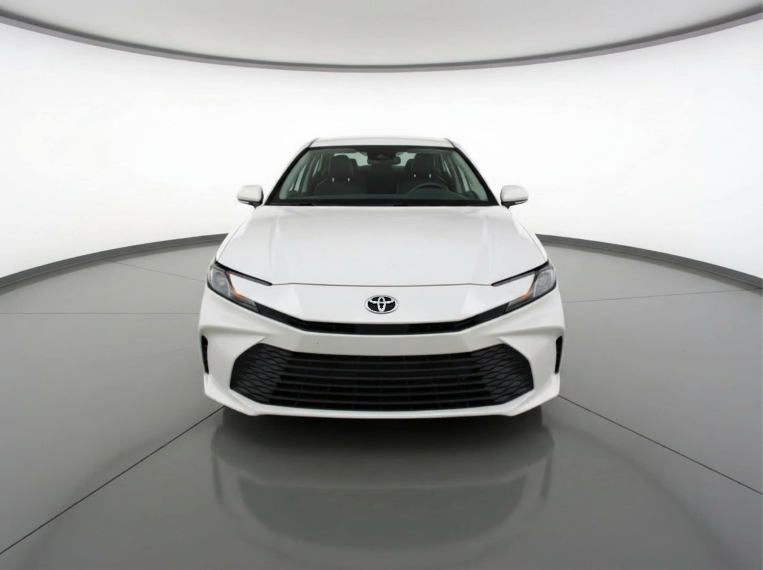 Thumbnail: 2025 Toyota Camry - 2