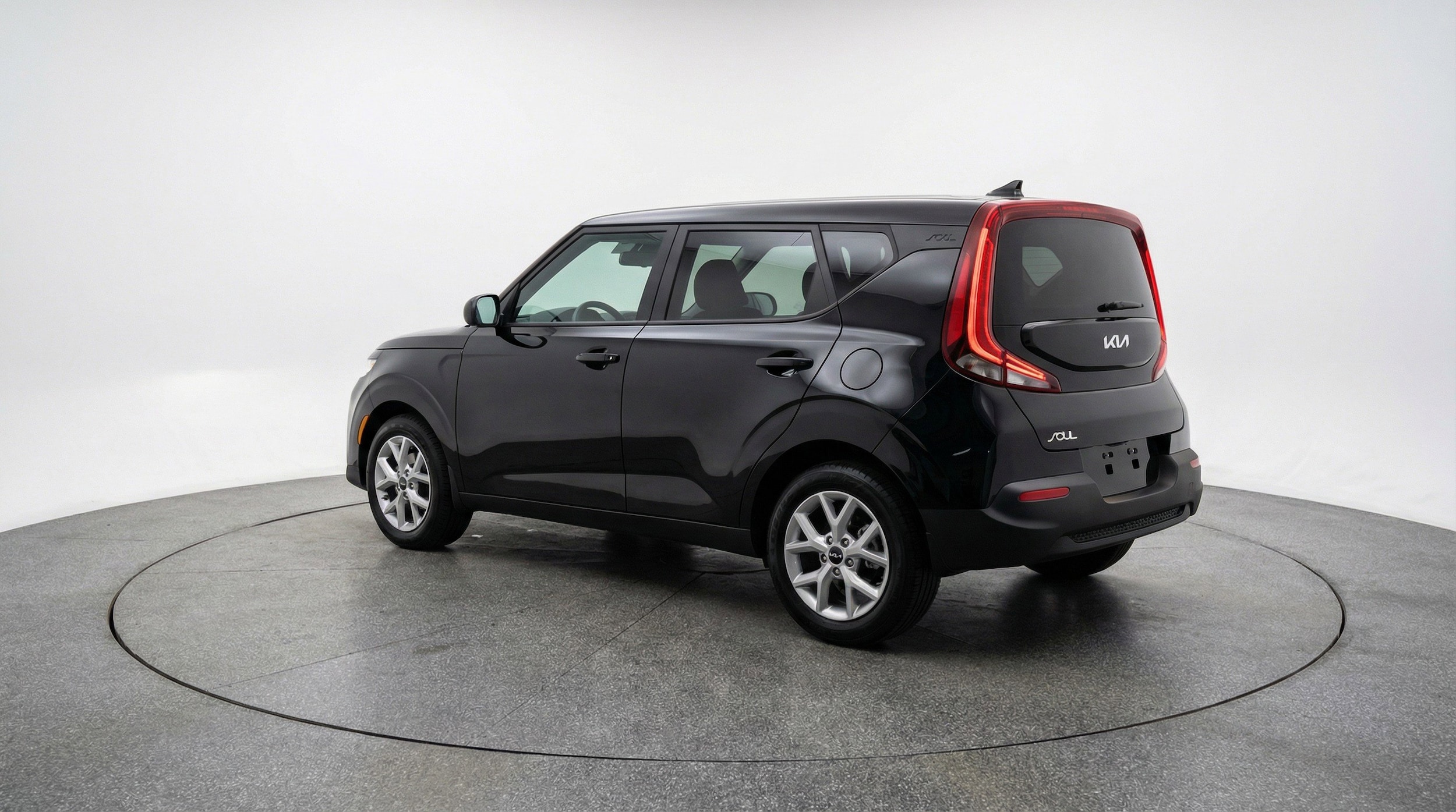 Thumbnail: 2025 Kia Soul - 6