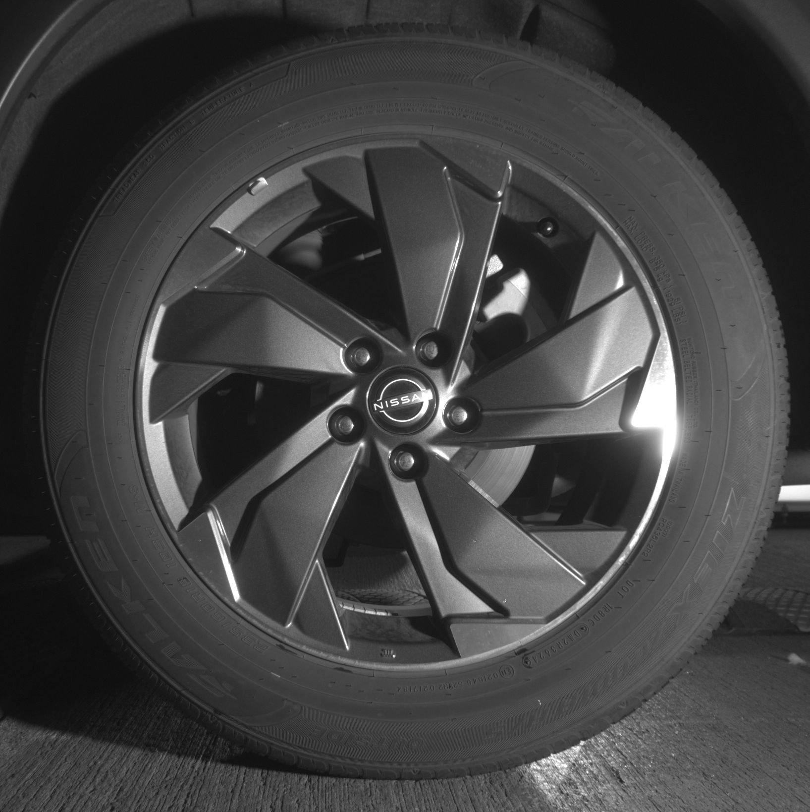 Thumbnail: 2025 Nissan Rogue - 14