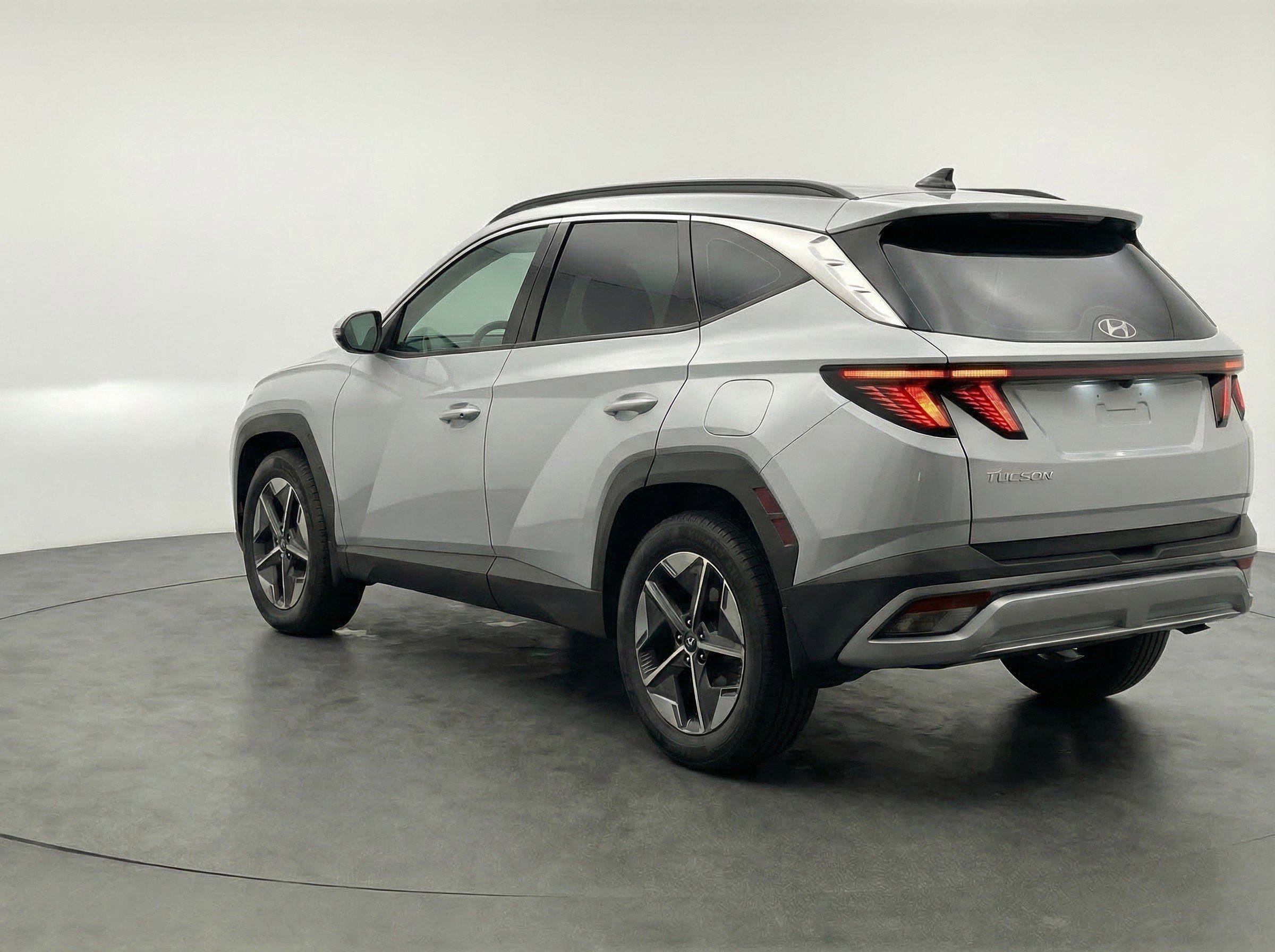 Thumbnail: 2025 Hyundai Tucson - 6