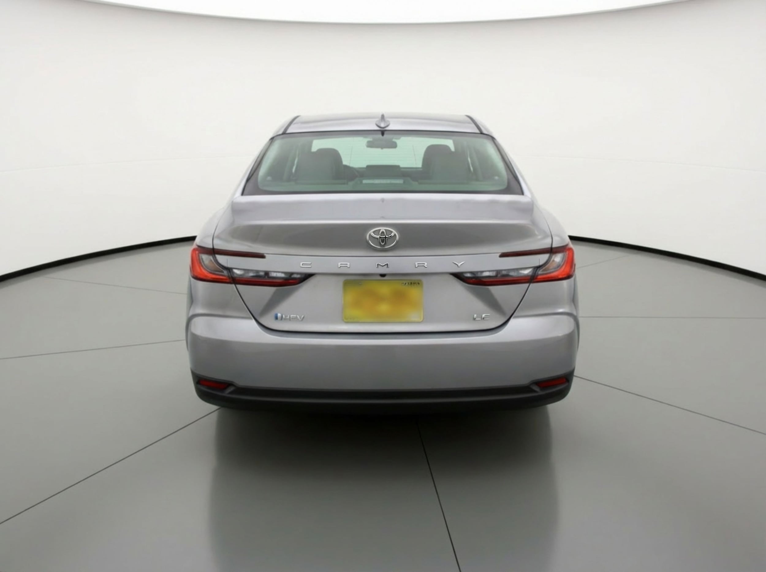 Thumbnail: 2025 Toyota Camry - 6