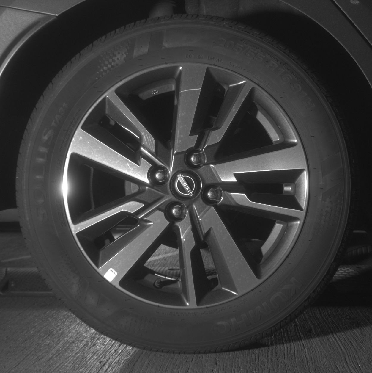 Thumbnail: 2025 Nissan Versa - 15