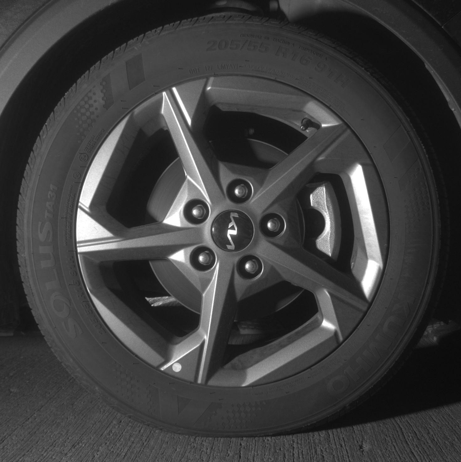 Thumbnail: 2025 Kia K4 - 13