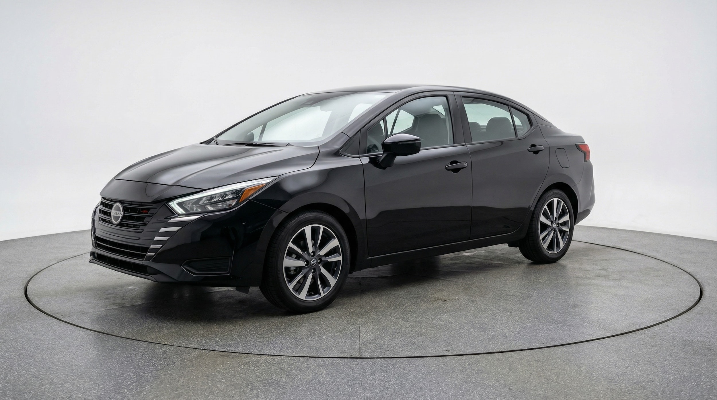 Thumbnail: 2025 Nissan Versa - 3