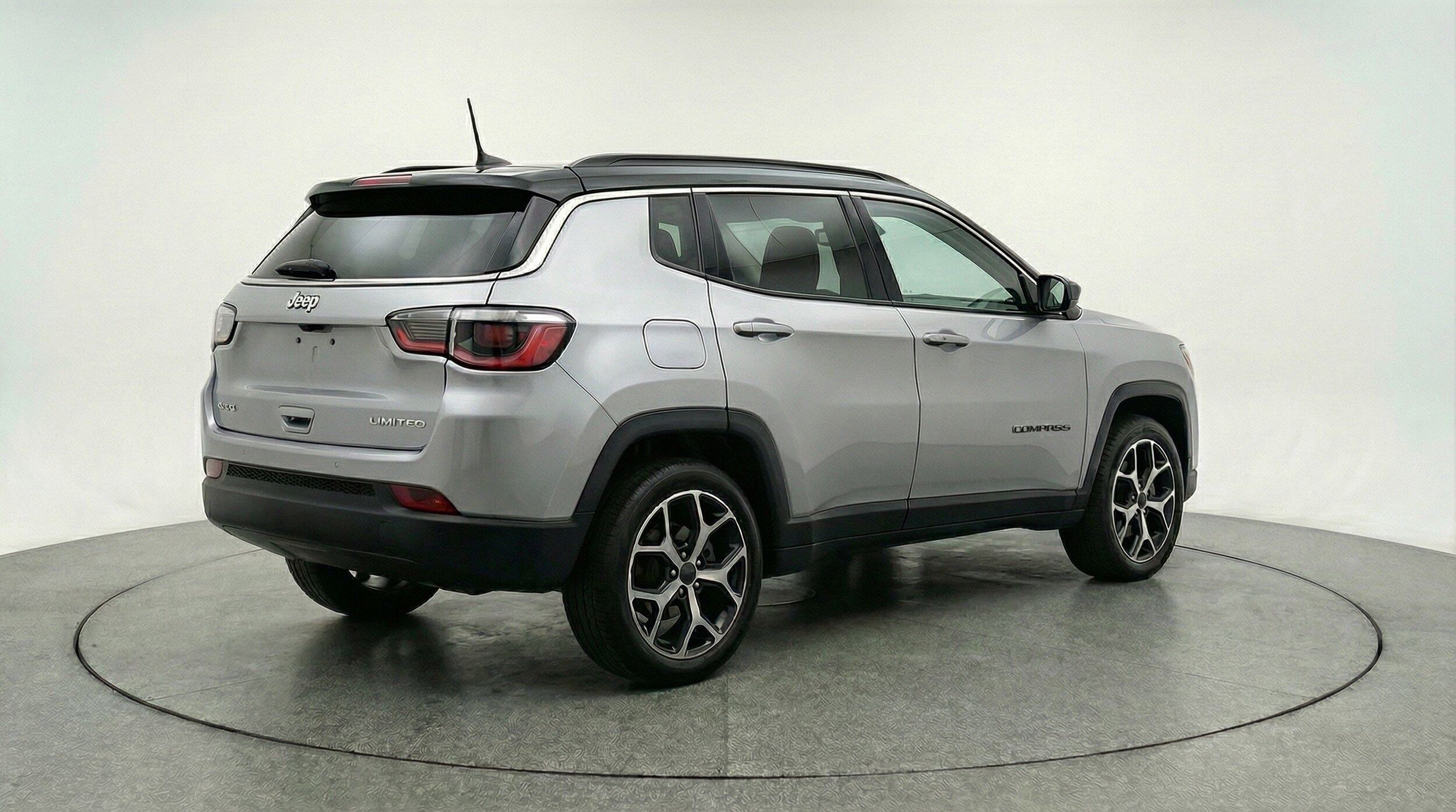 Thumbnail: 2025 Jeep Compass - 9