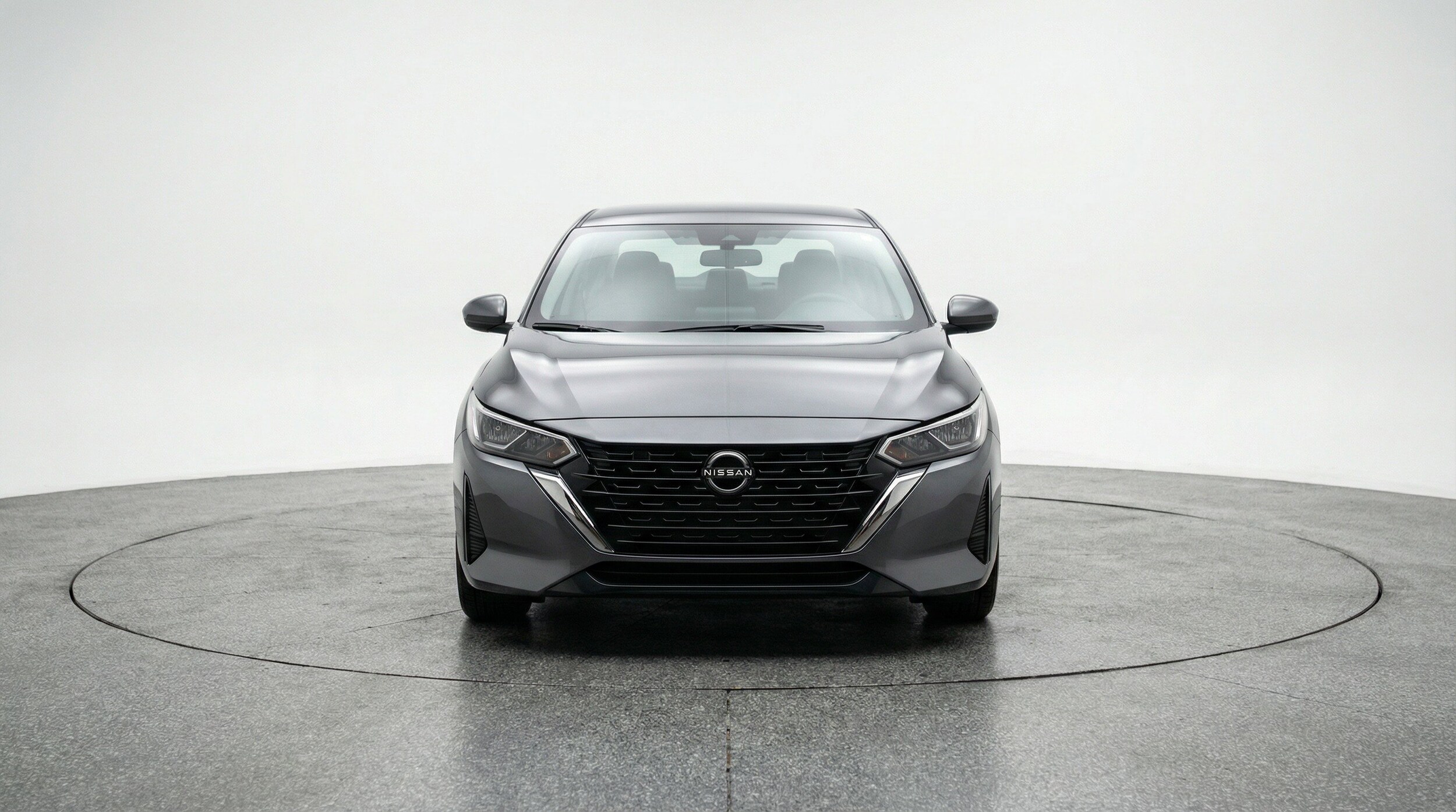 Thumbnail: 2025 Nissan Sentra - 2