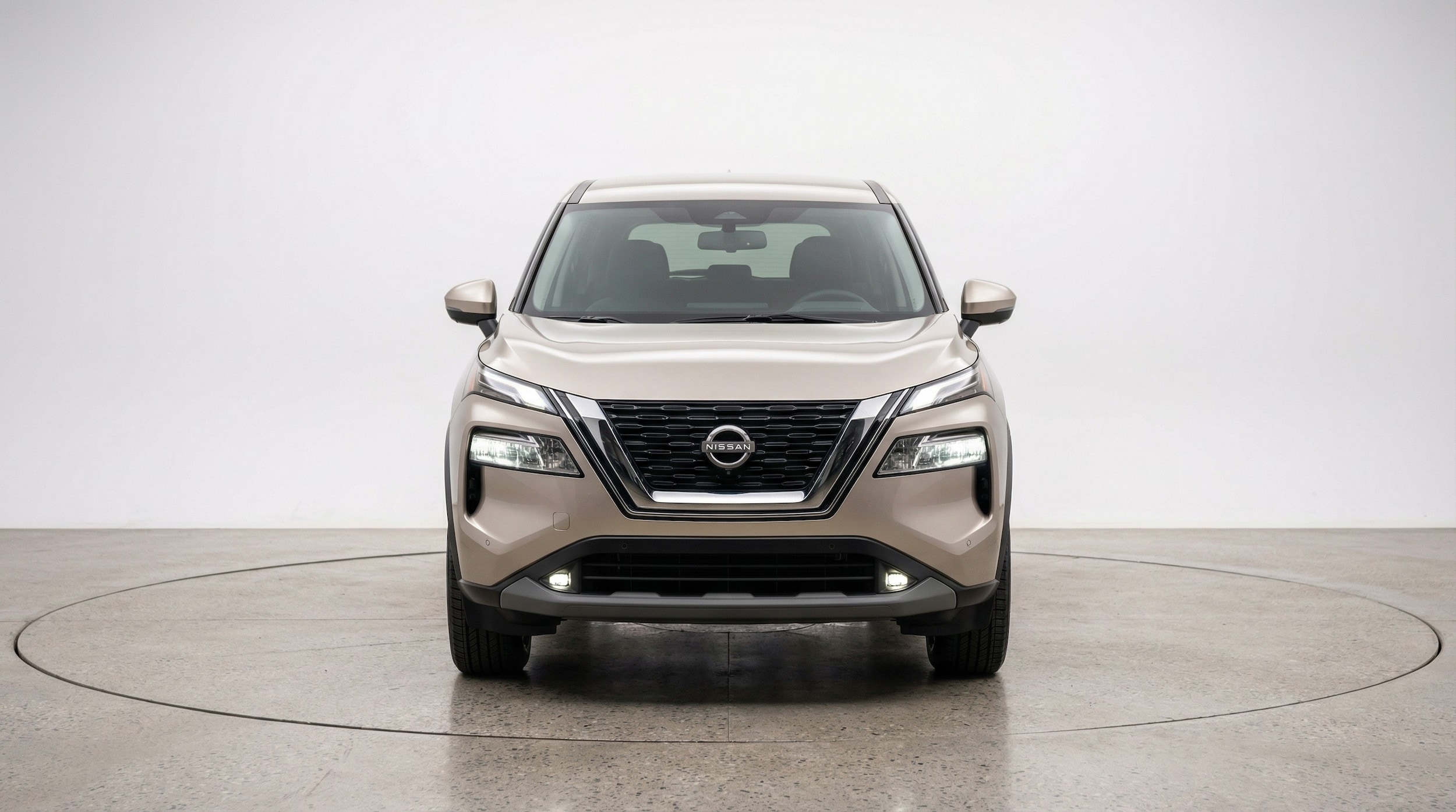 Thumbnail: 2025 Nissan Rogue - 2