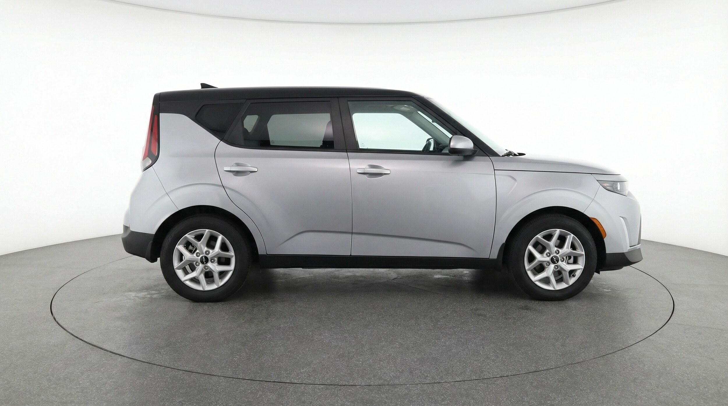 Thumbnail: 2025 Kia Soul - 8