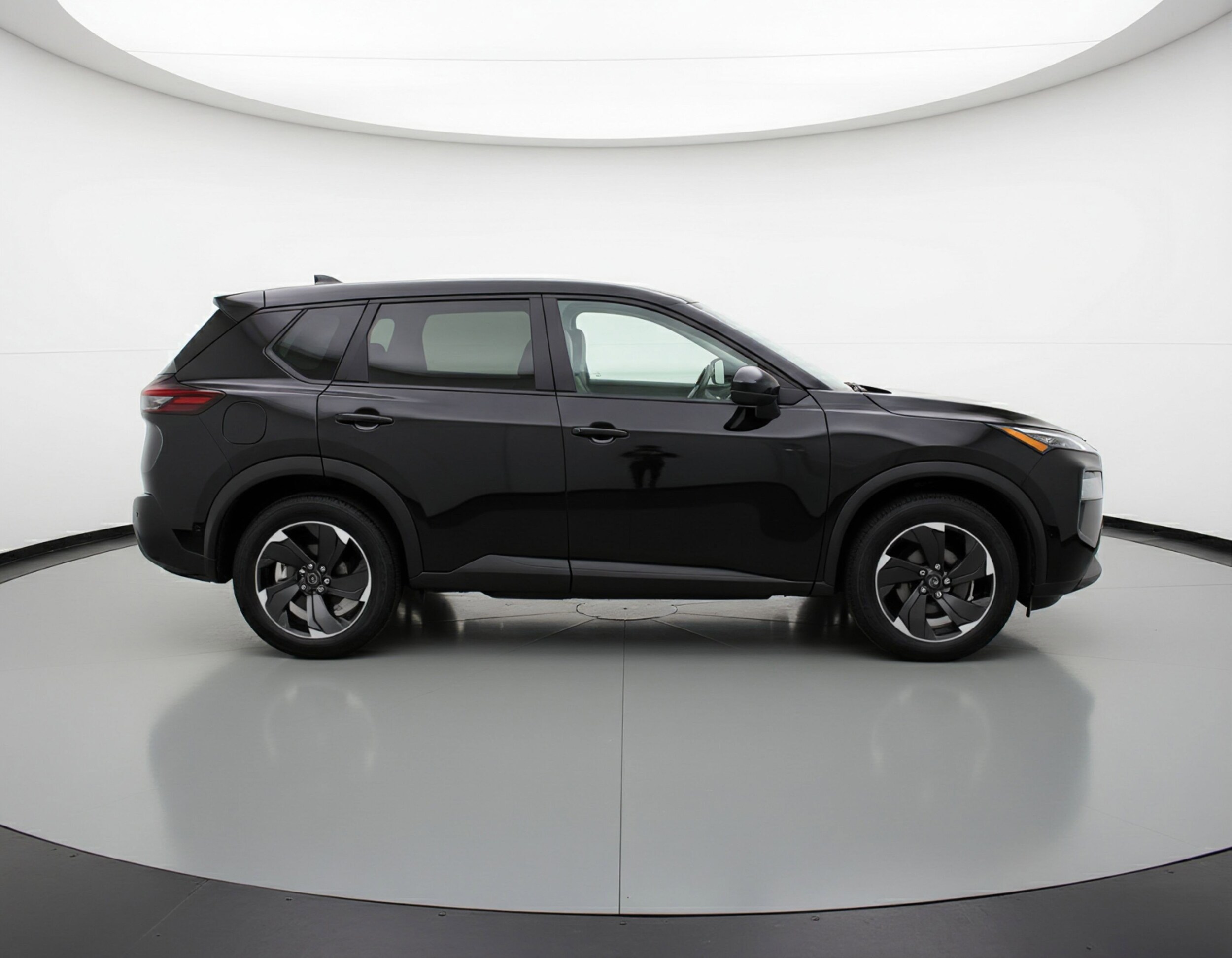Thumbnail: 2025 Nissan Rogue - 9