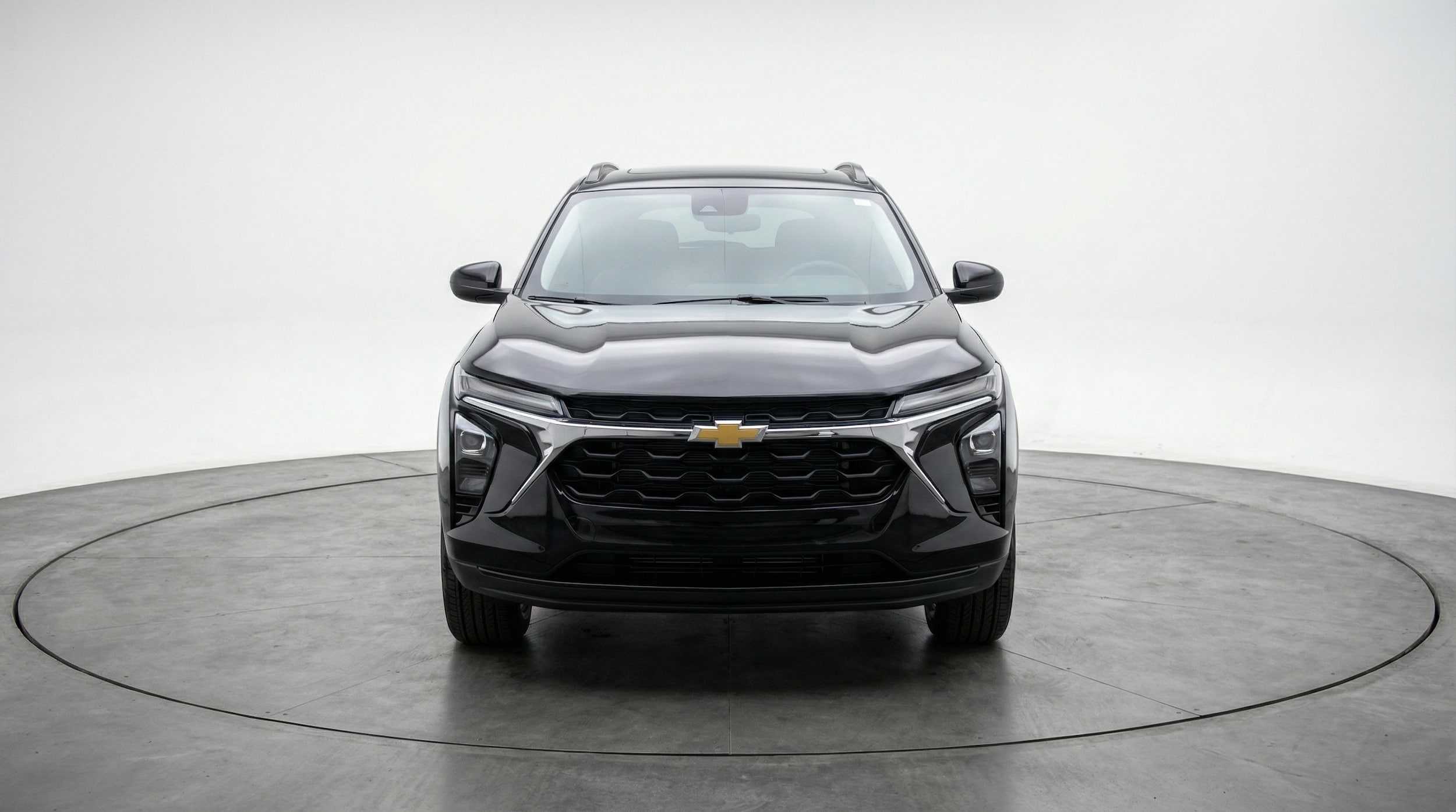 Thumbnail: 2025 Chevrolet Trax - 2