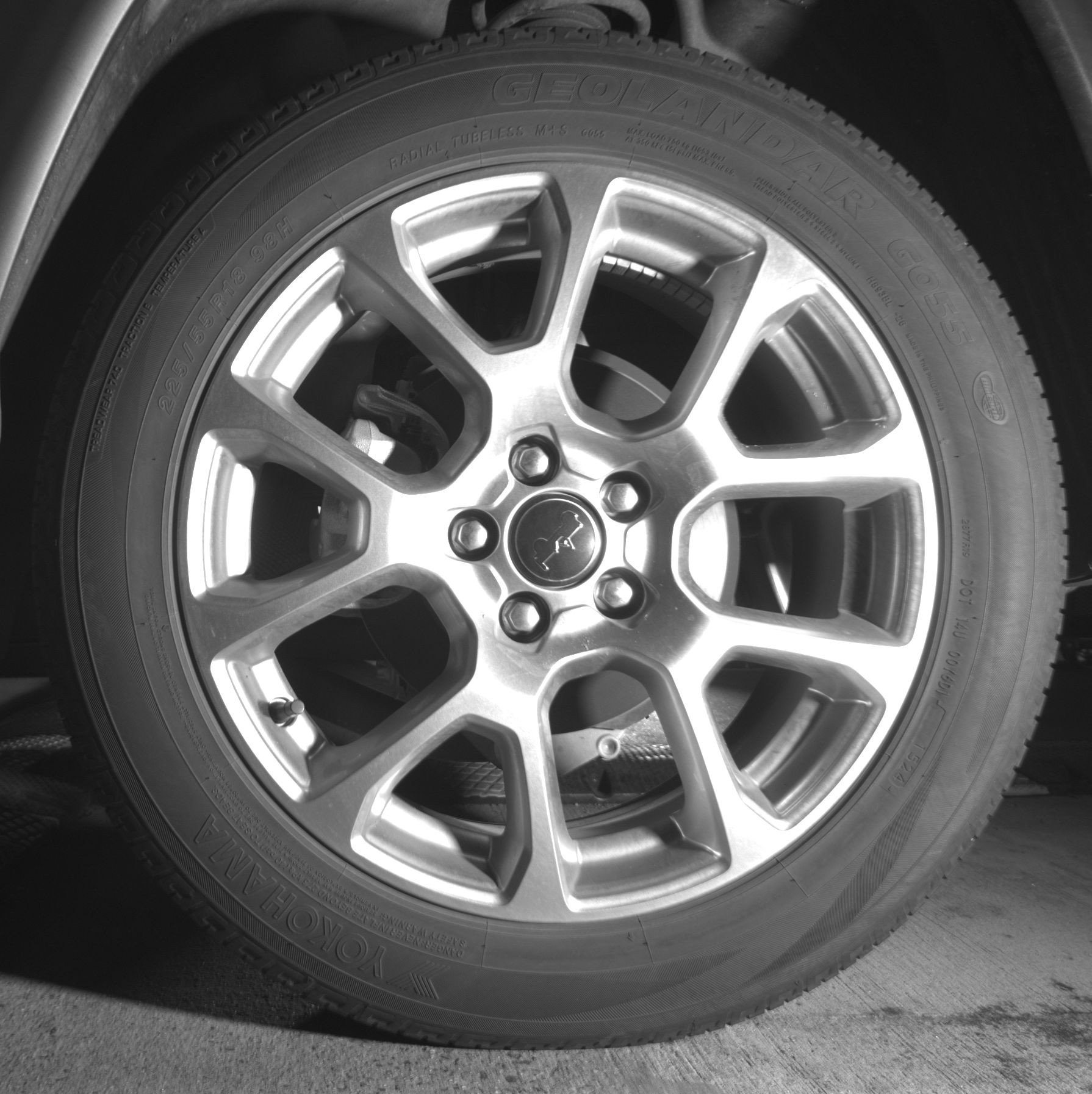 Thumbnail: 2025 Jeep Compass - 14