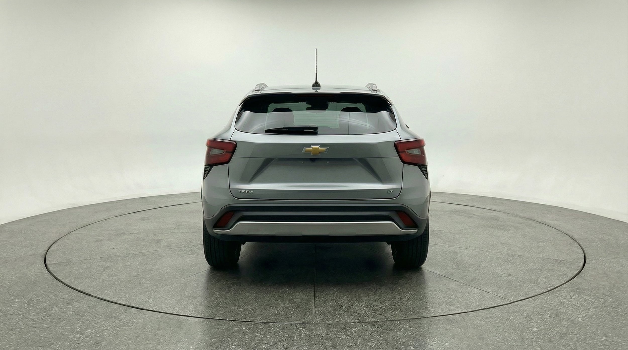 Thumbnail: 2025 Chevrolet Trax - 6