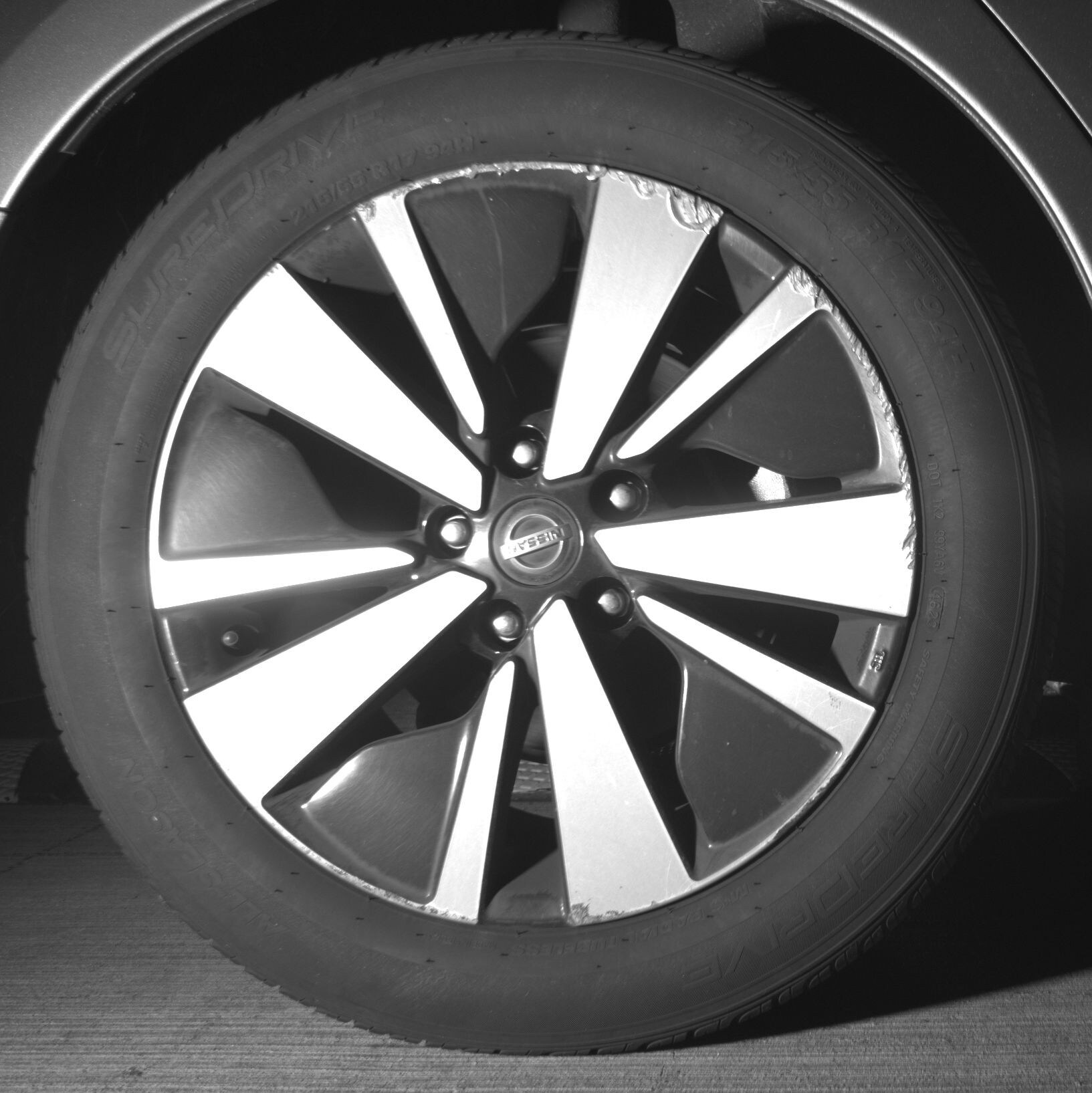 Thumbnail: 2025 Nissan Altima - 12