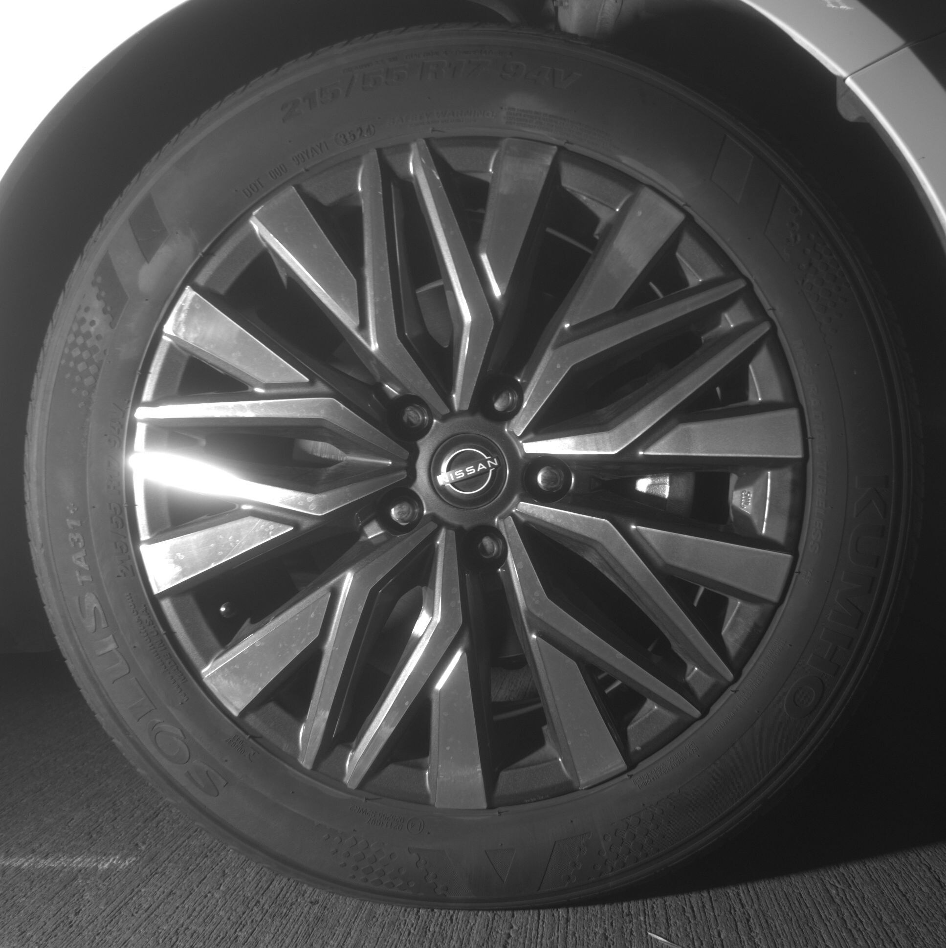 Thumbnail: 2025 Nissan Altima - 10