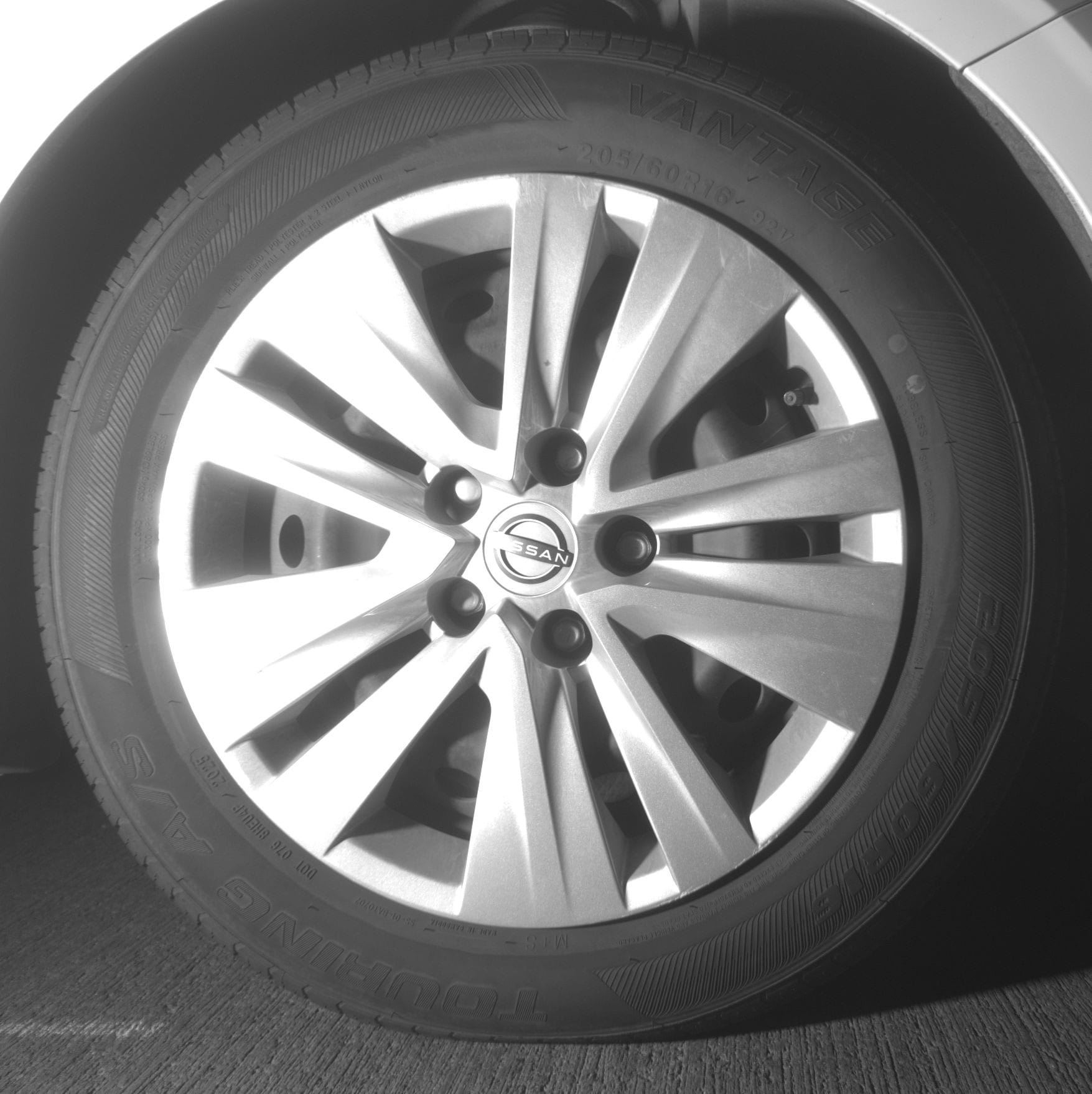 Thumbnail: 2025 Nissan Sentra - 10