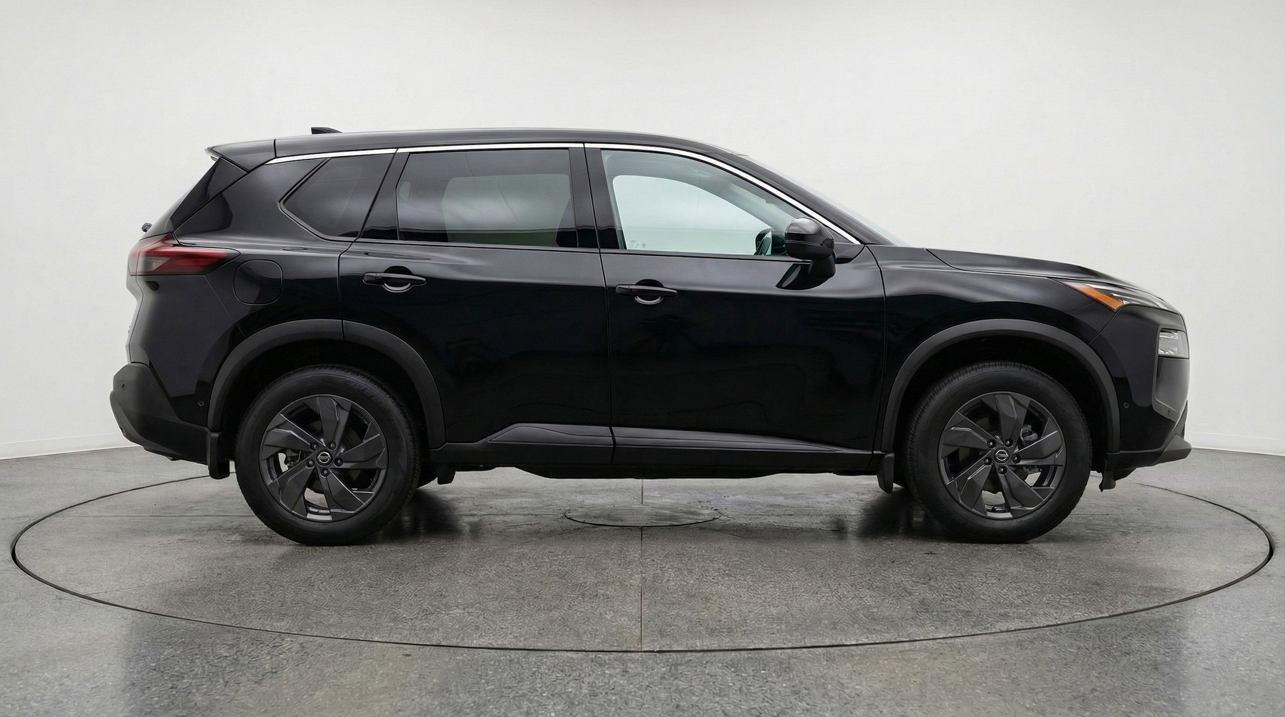Thumbnail: 2025 Nissan Rogue - 11