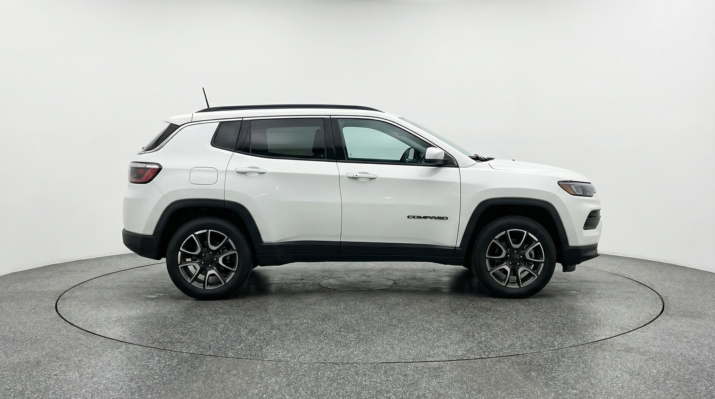 Thumbnail: 2025 Jeep Compass - 4