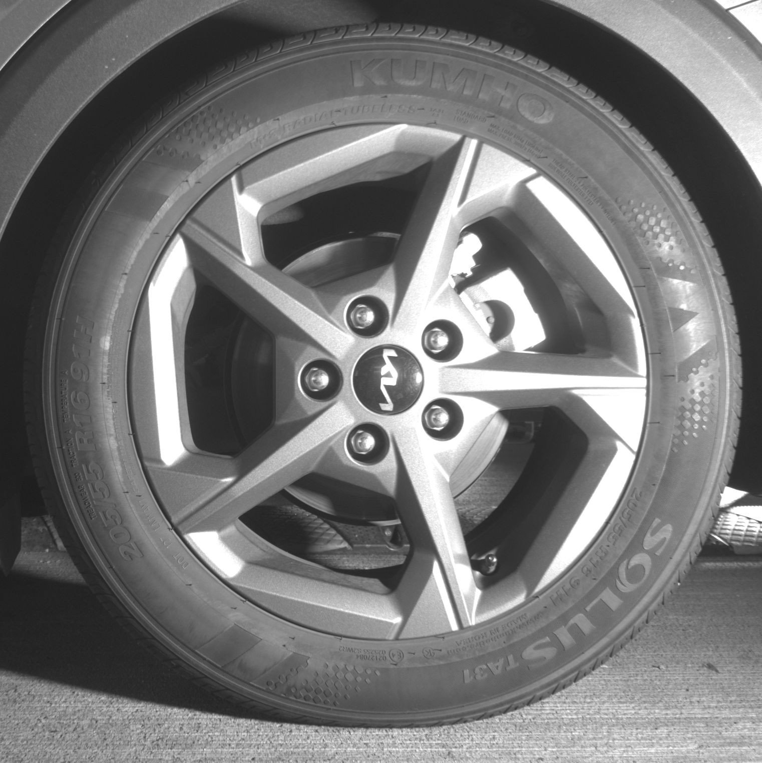 Thumbnail: 2025 Kia K4 - 14