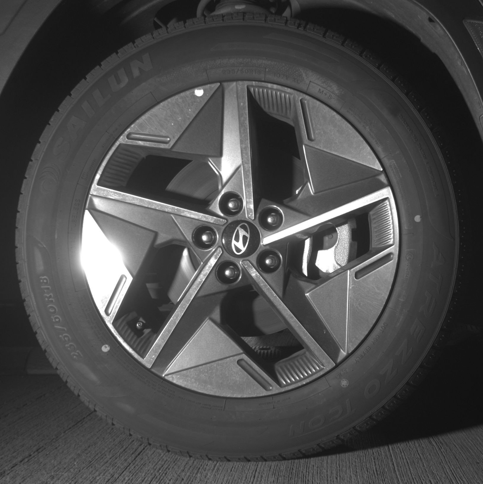 Thumbnail: 2025 Hyundai Tucson - 13