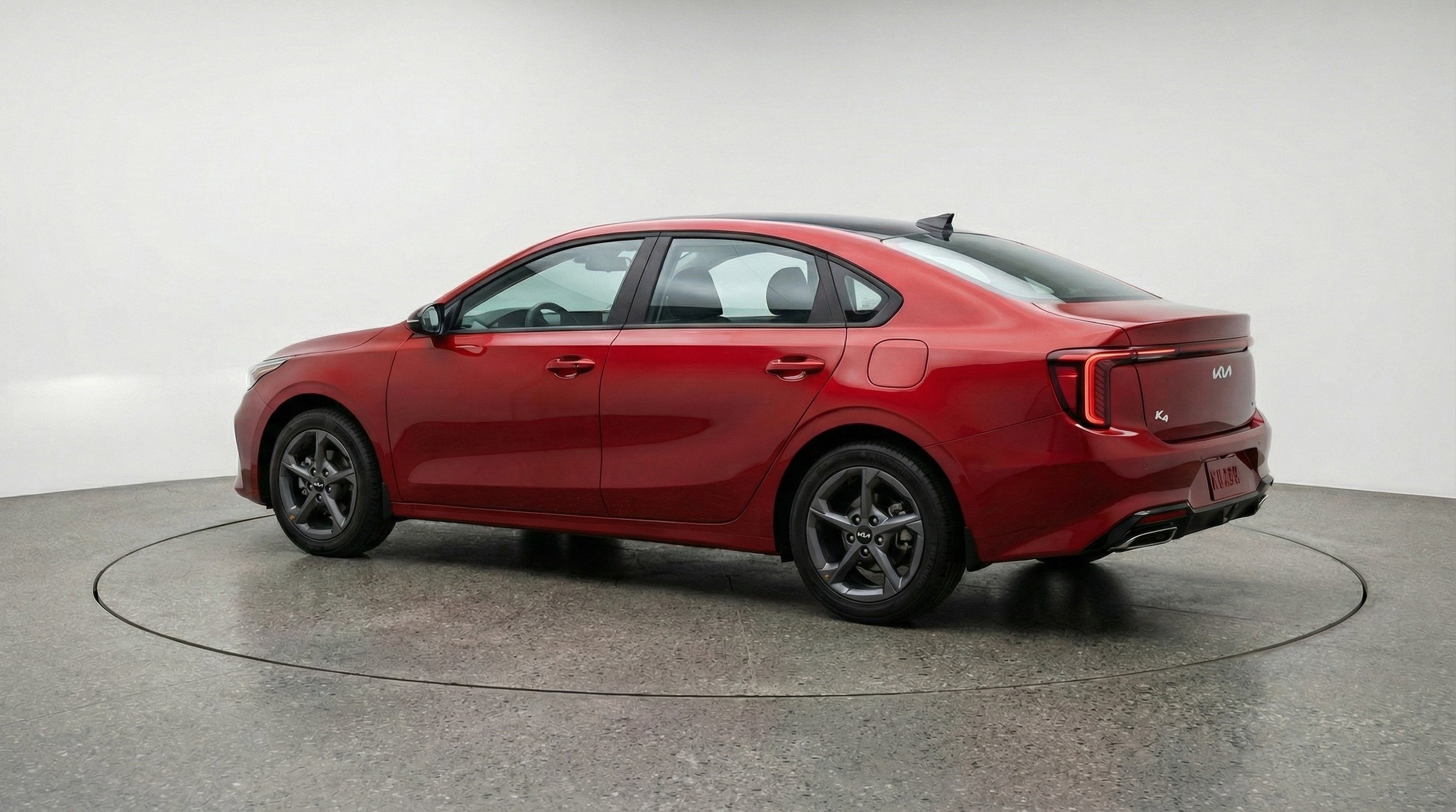 Thumbnail: 2025 Kia K4 - 6