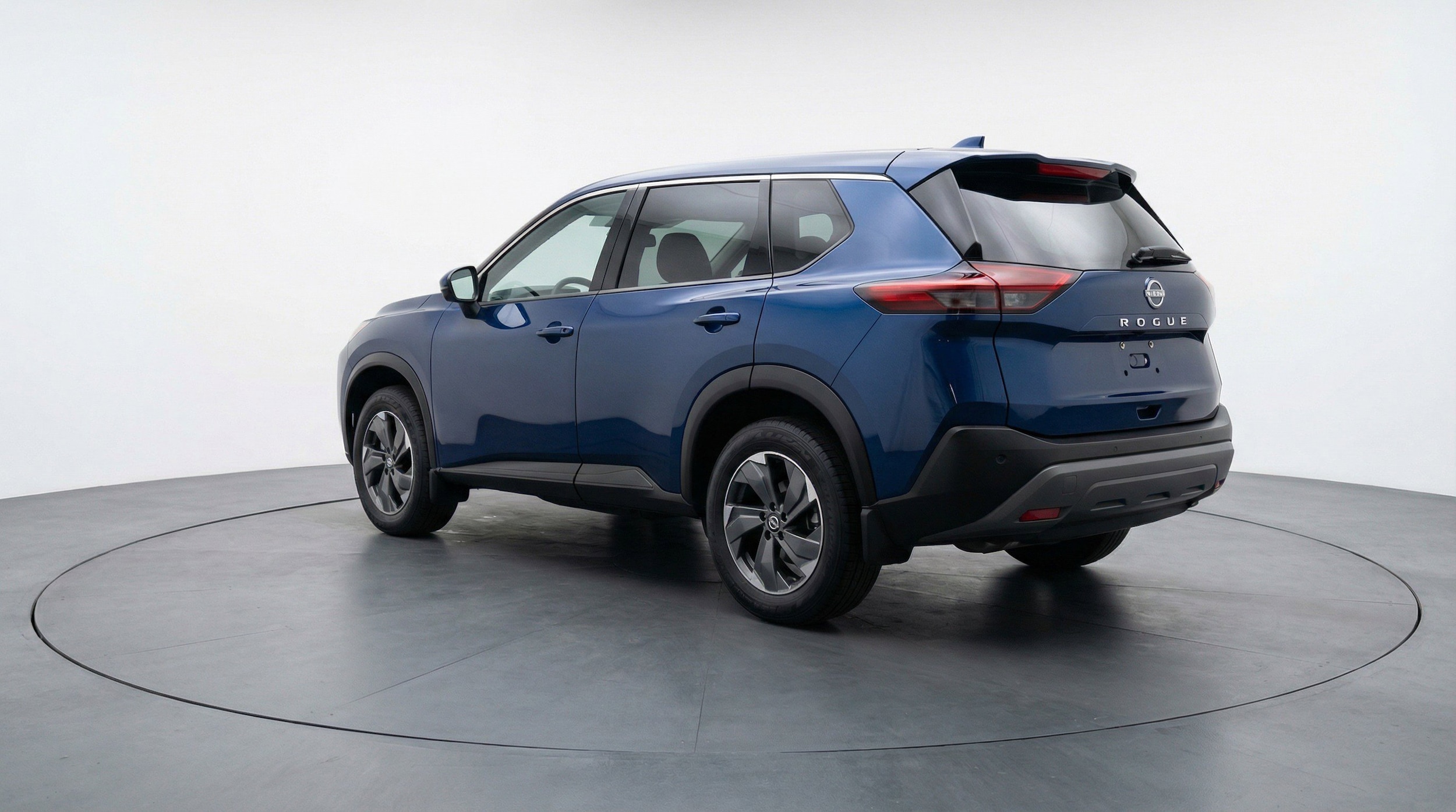 Thumbnail: 2025 Nissan Rogue - 6