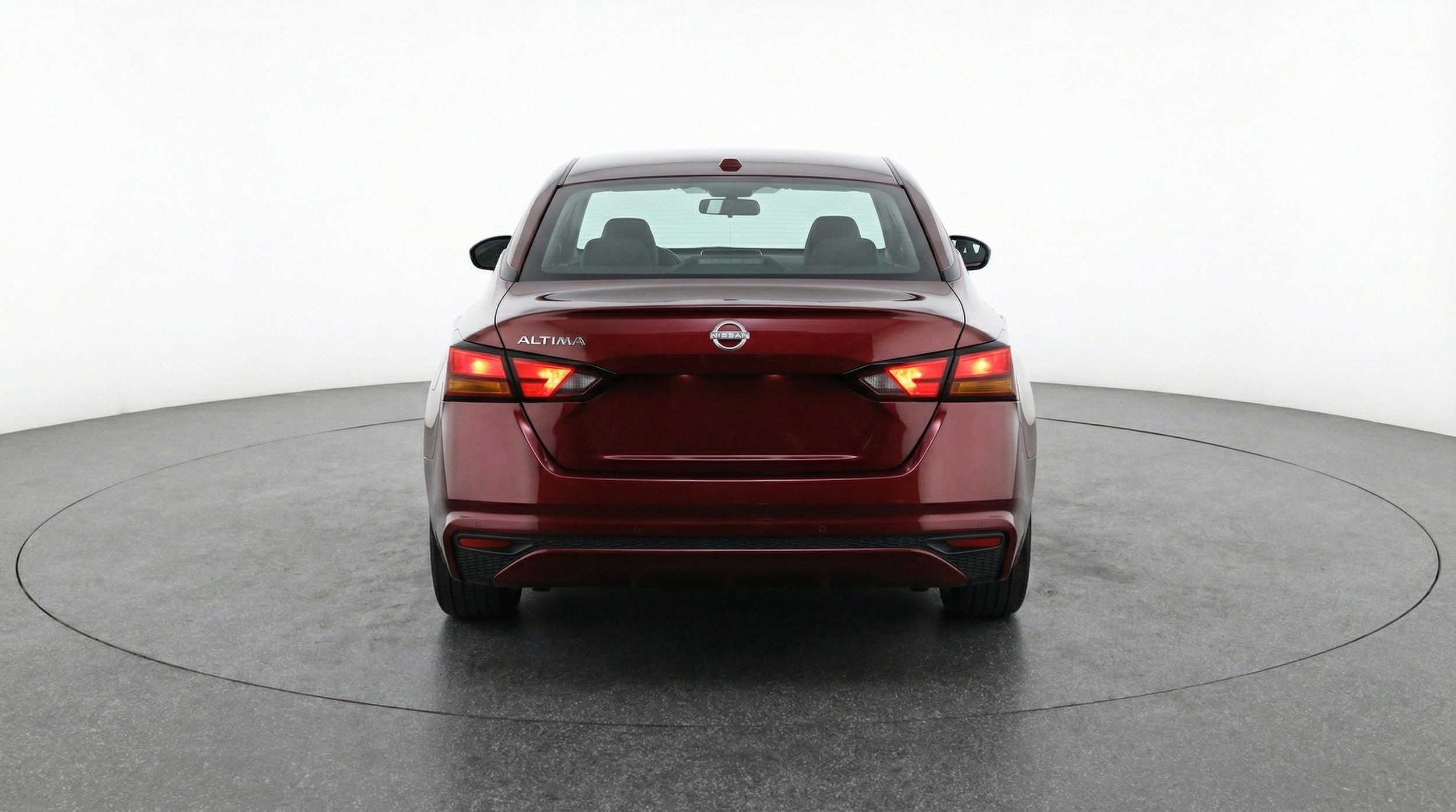 Thumbnail: 2025 Nissan Altima - 7