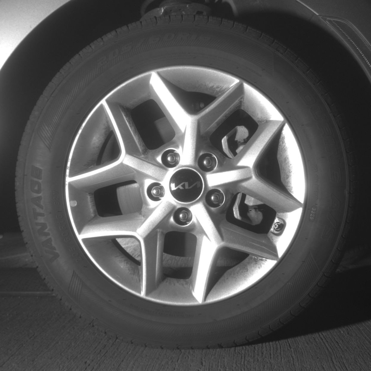 Thumbnail: 2025 Kia Soul - 13