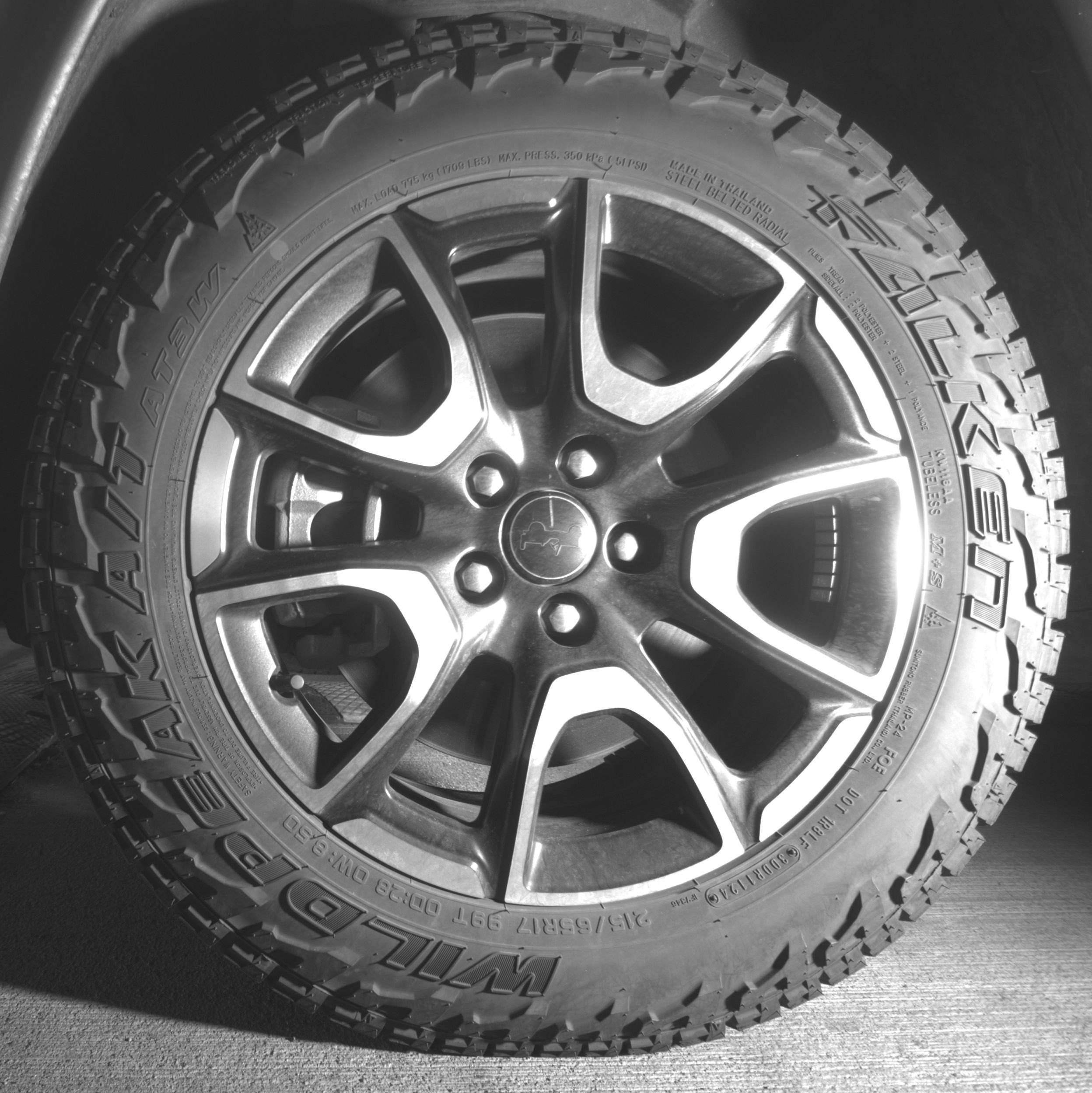 Thumbnail: 2025 Jeep Compass - 12