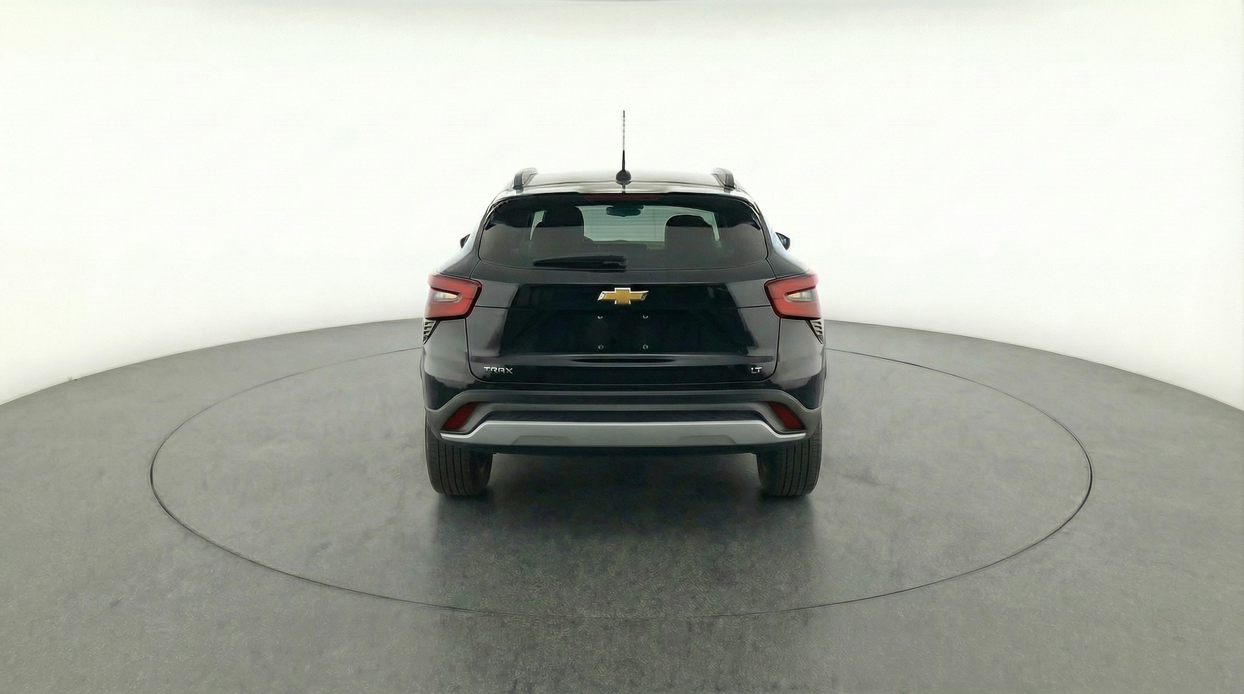 Thumbnail: 2025 Chevrolet Trax - 6