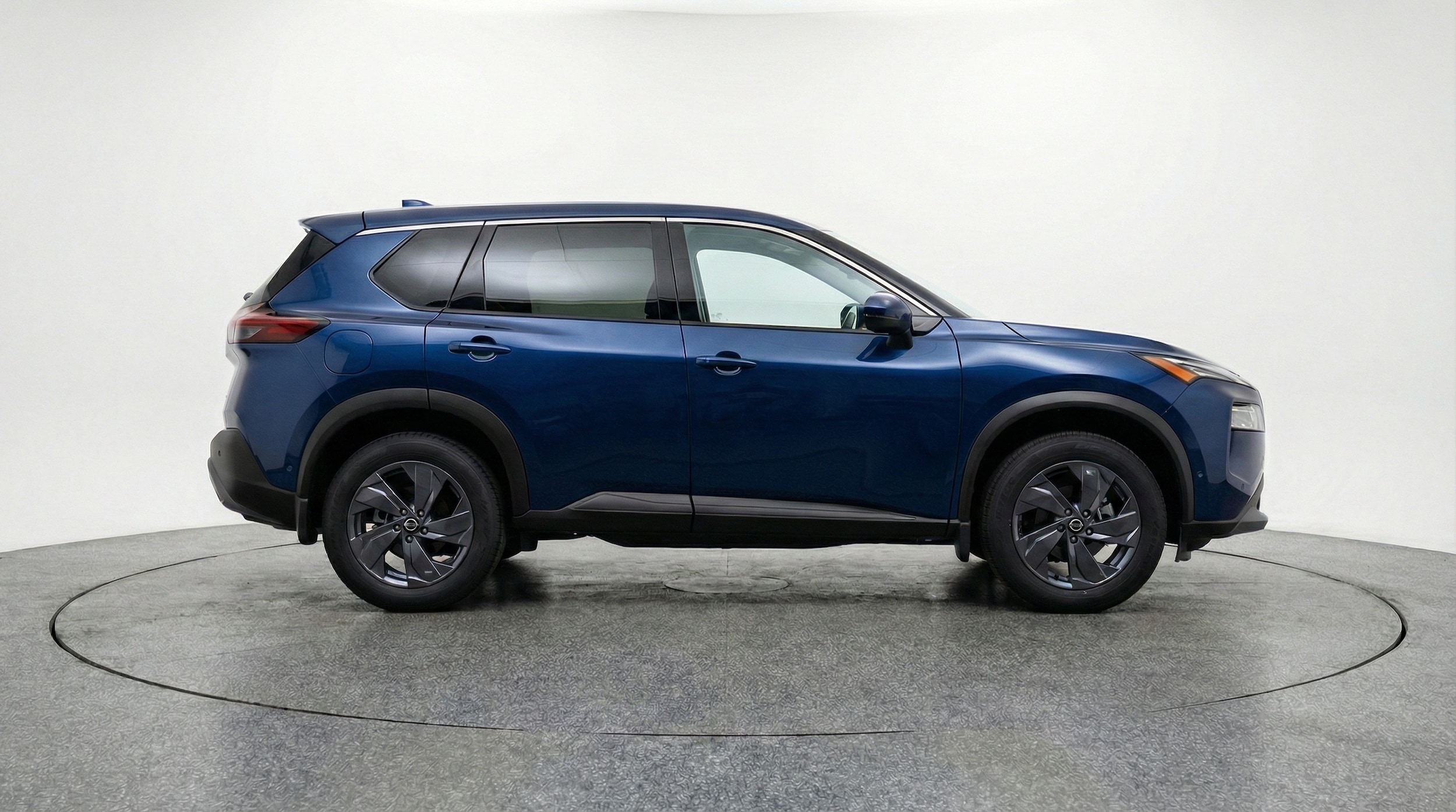 Thumbnail: 2025 Nissan Rogue - 8