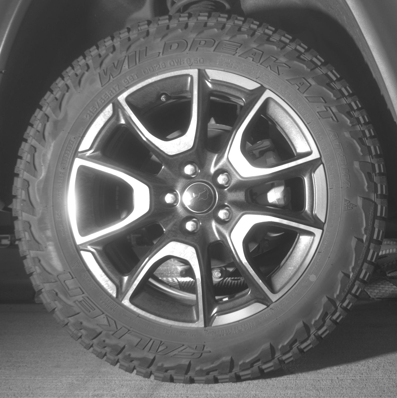 Thumbnail: 2025 Jeep Compass - 12