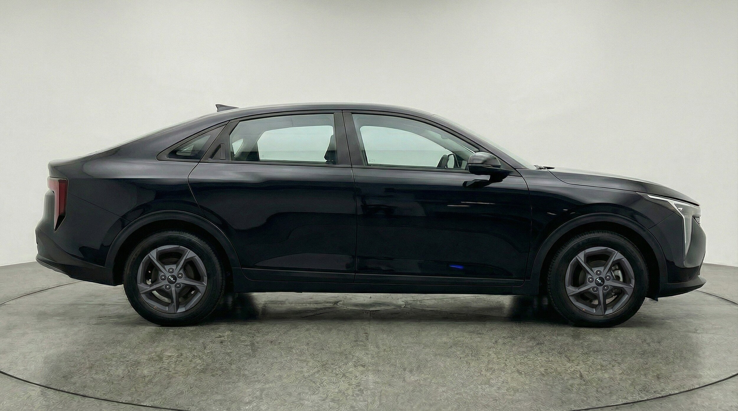 Thumbnail: 2025 Kia K4 - 11