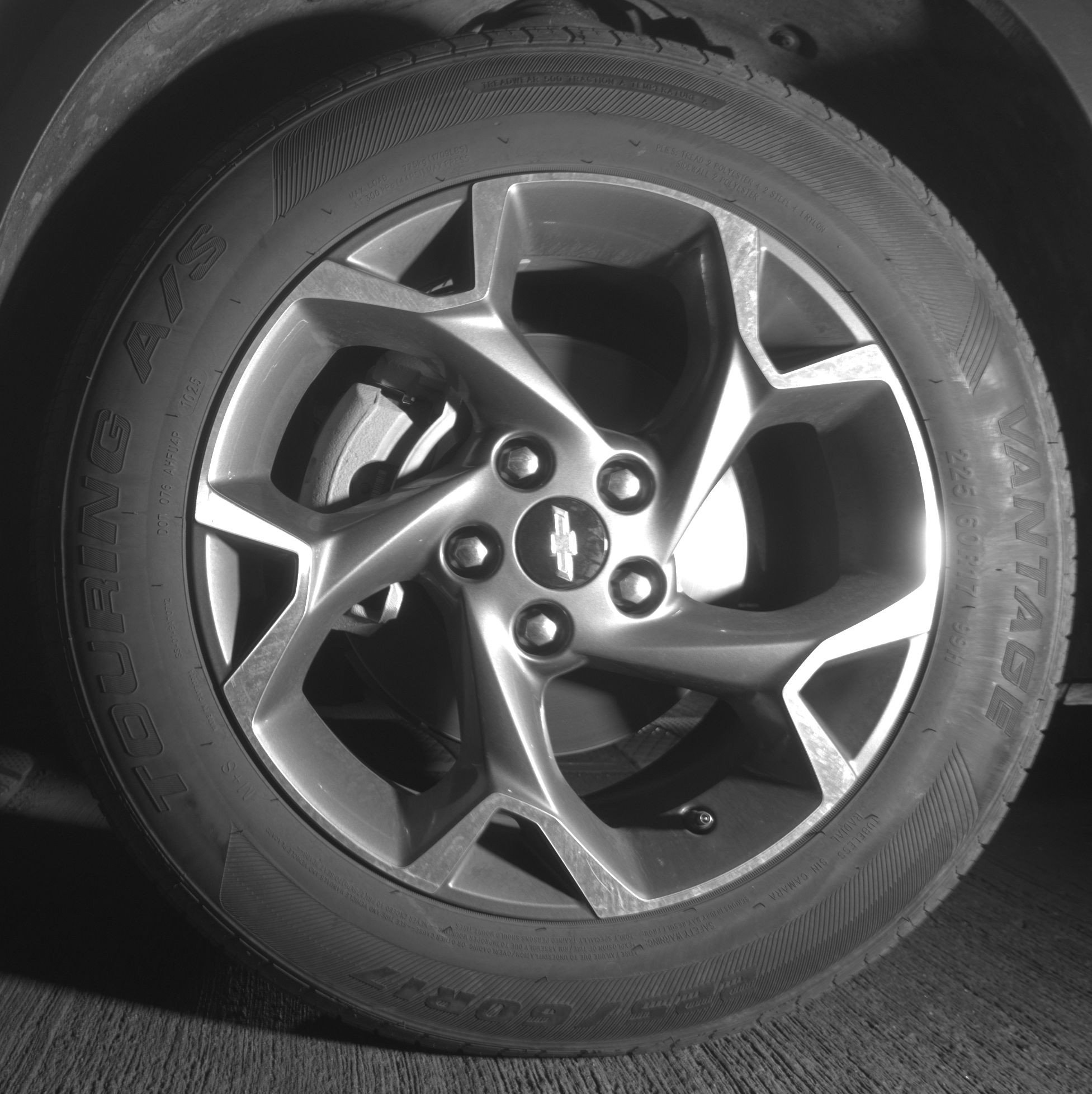 Thumbnail: 2025 Chevrolet Trax - 12