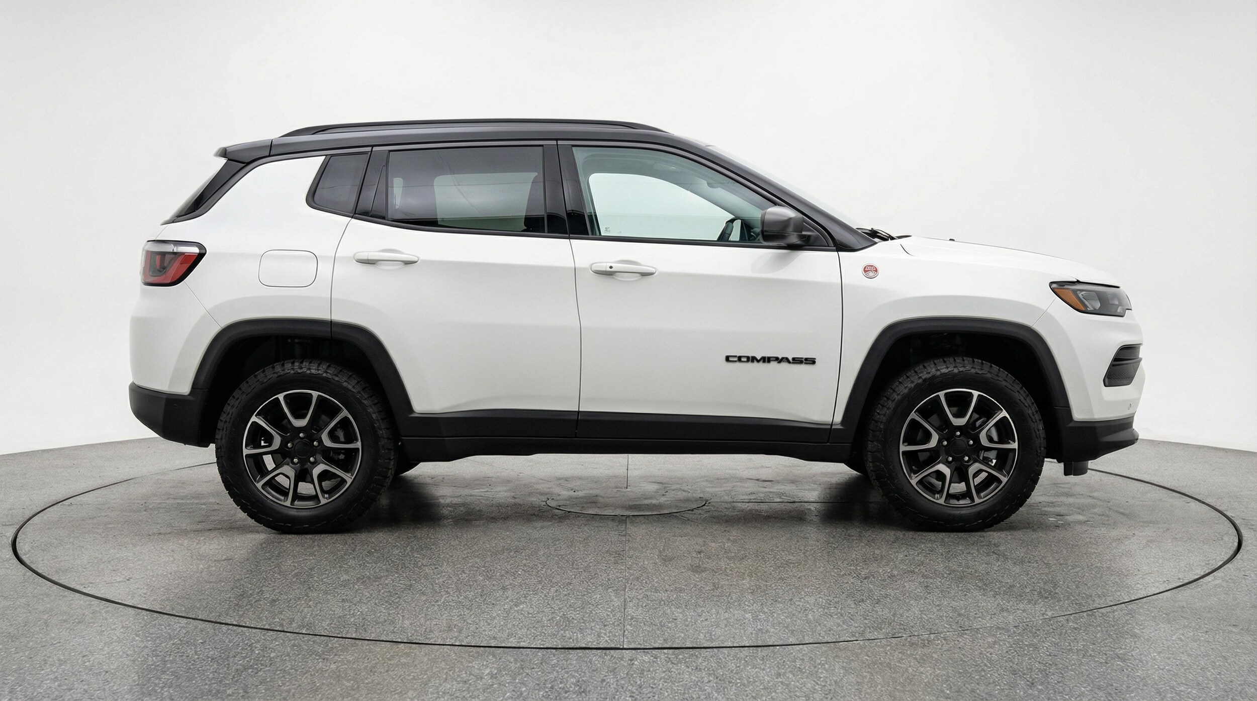 Thumbnail: 2025 Jeep Compass - 8